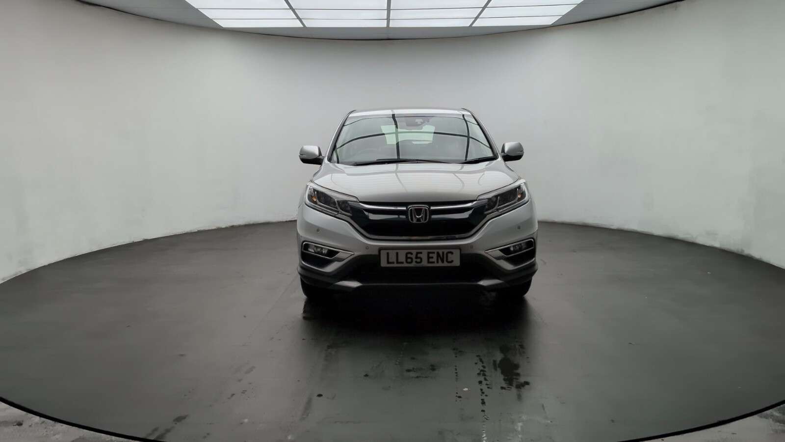 2015 HONDA CR-V 2015 HONDA CR-V