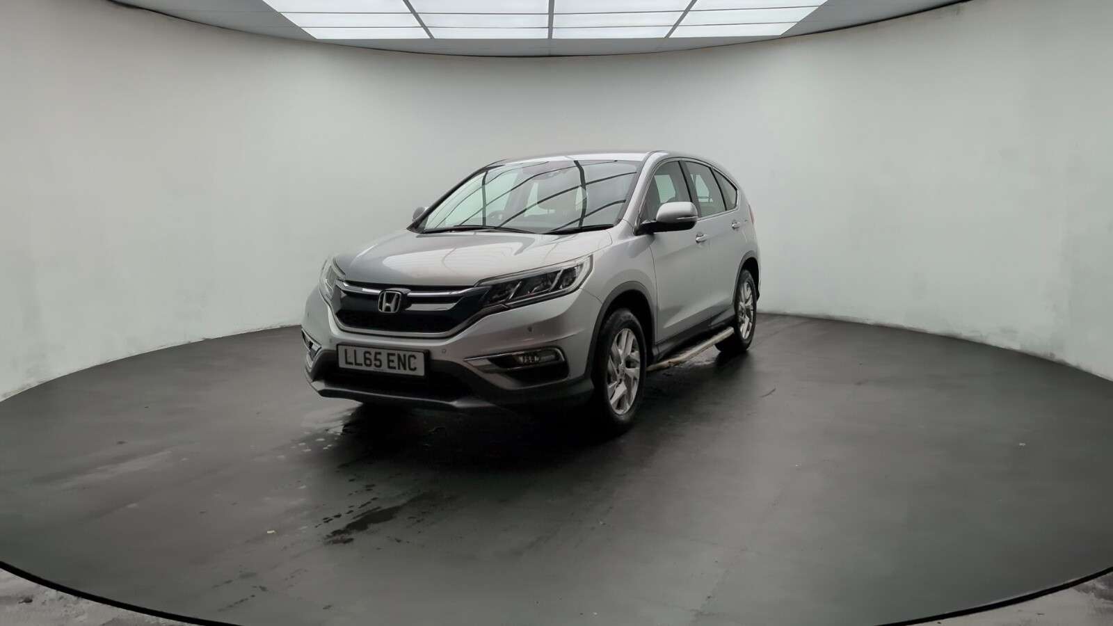 2015 HONDA CR-V 2015 HONDA CR-V