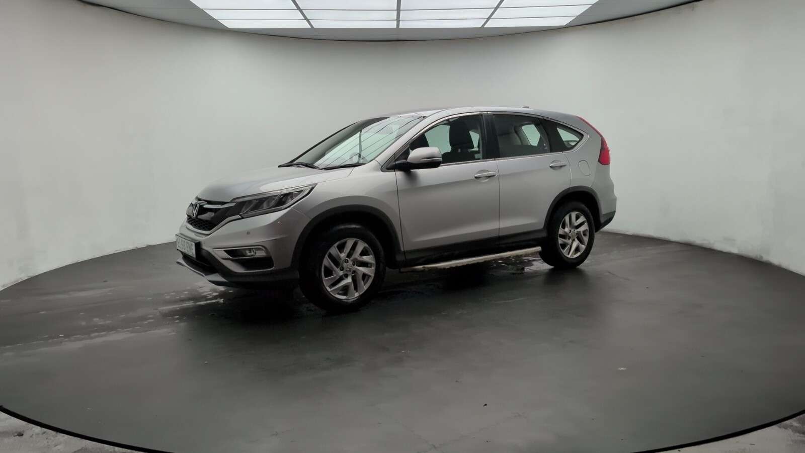 2015 HONDA CR-V 2015 HONDA CR-V