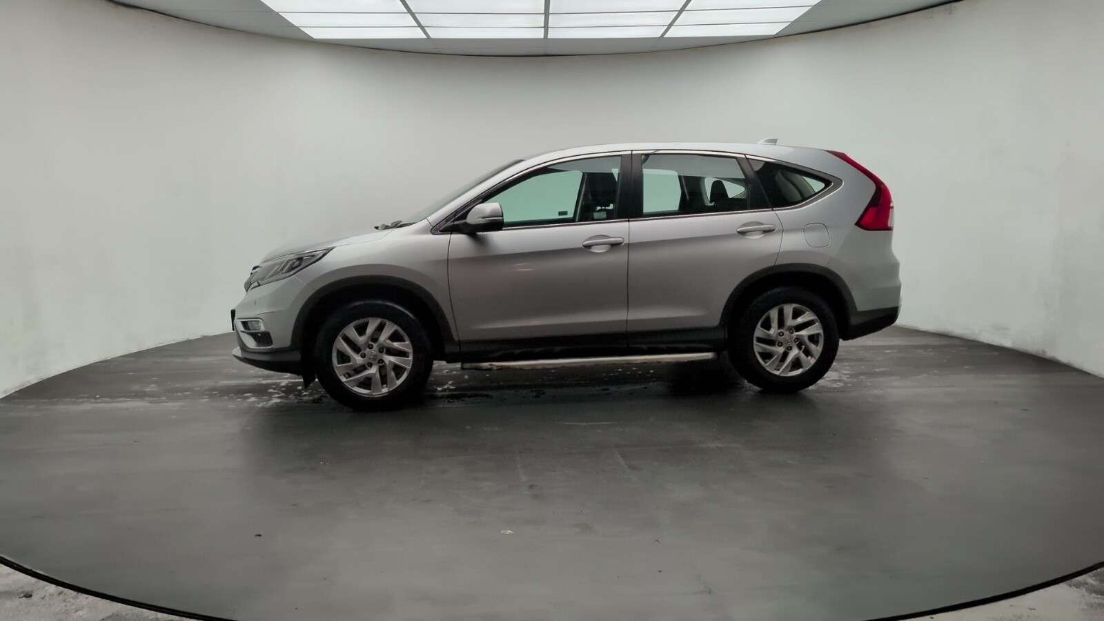 2015 HONDA CR-V 2015 HONDA CR-V