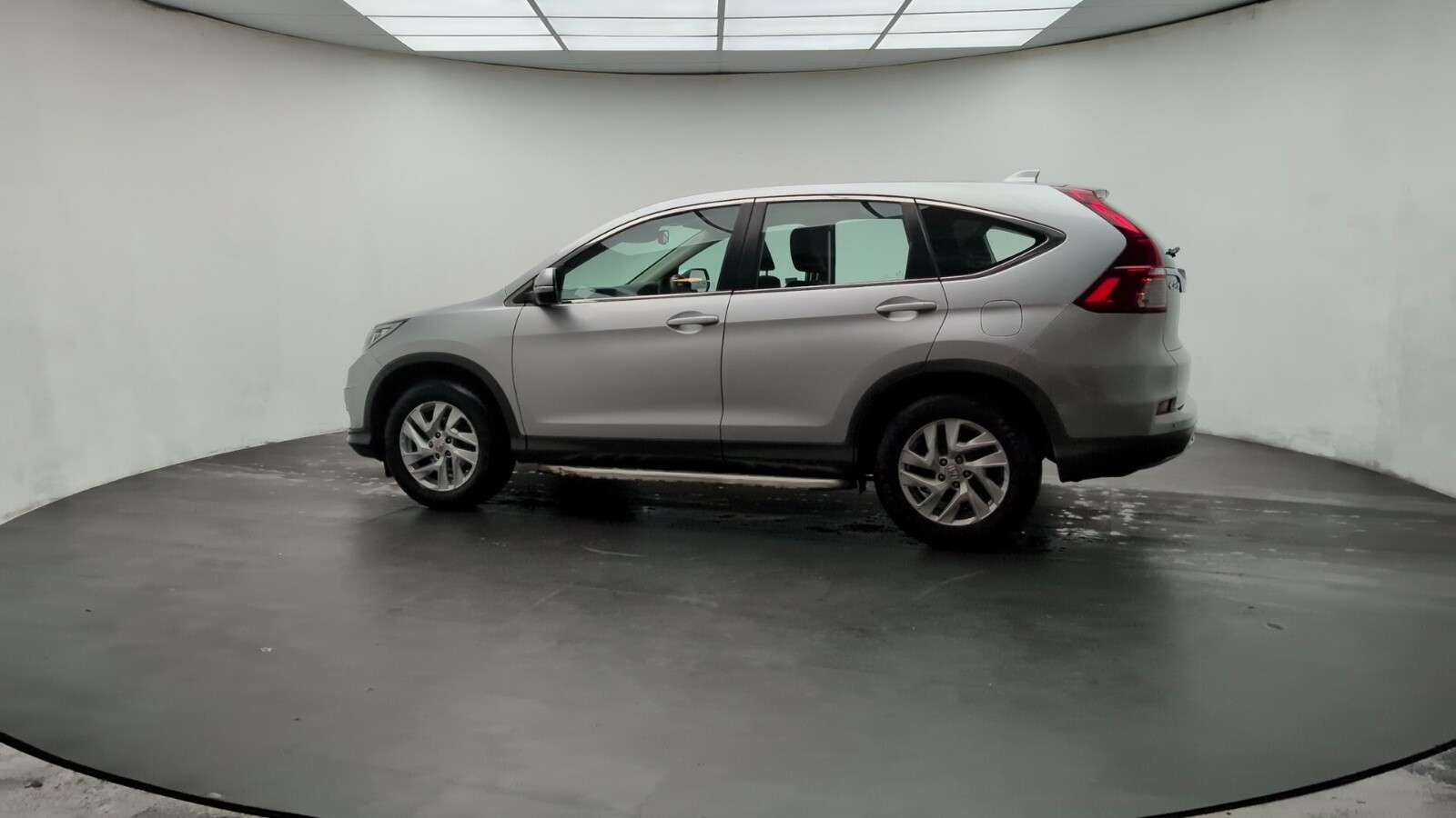 2015 HONDA CR-V 2015 HONDA CR-V