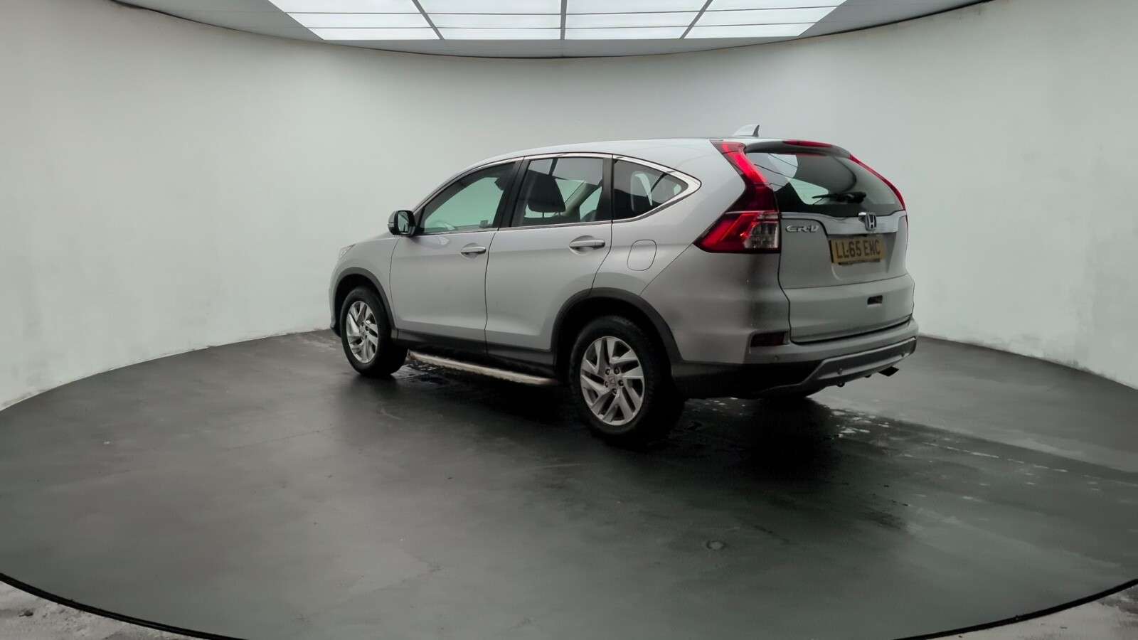 2015 HONDA CR-V 2015 HONDA CR-V