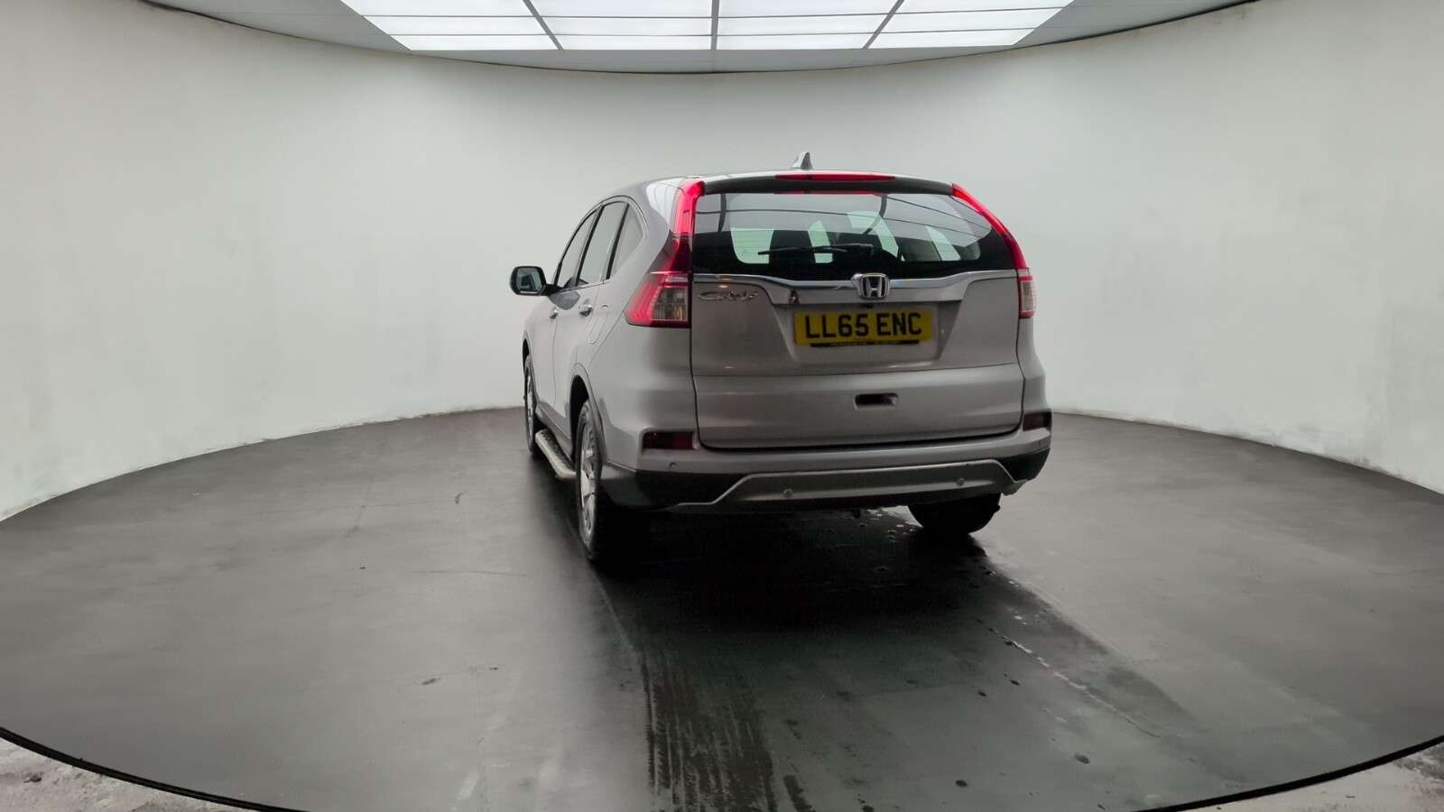 2015 HONDA CR-V 2015 HONDA CR-V