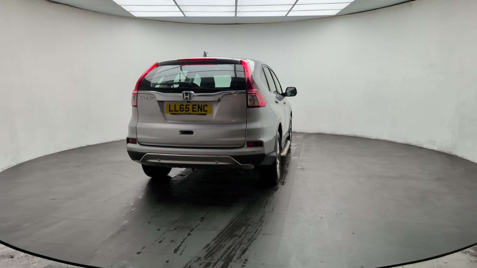 2015 HONDA CR-V 2015 HONDA CR-V