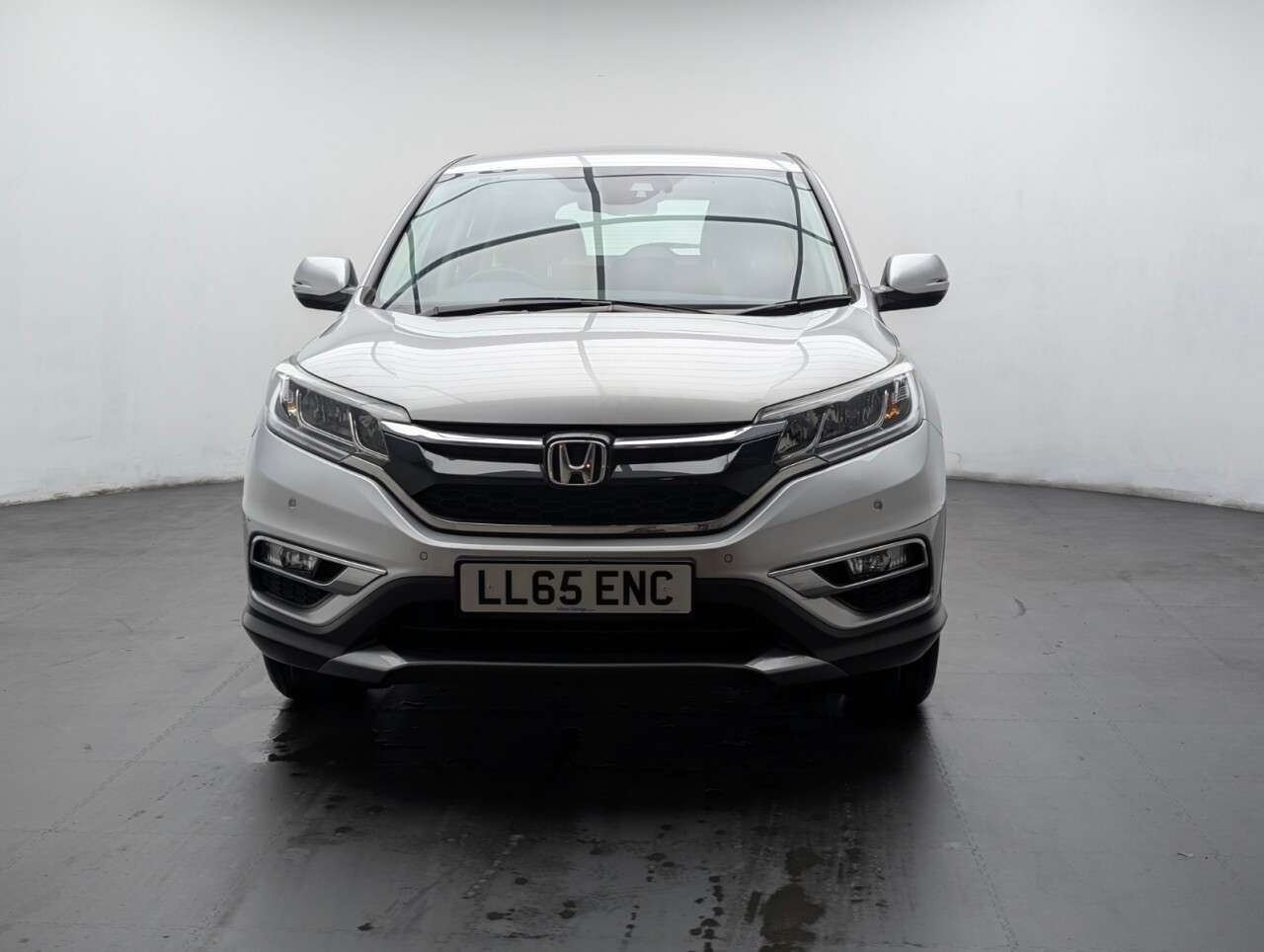 2015 HONDA CR-V 2015 HONDA CR-V