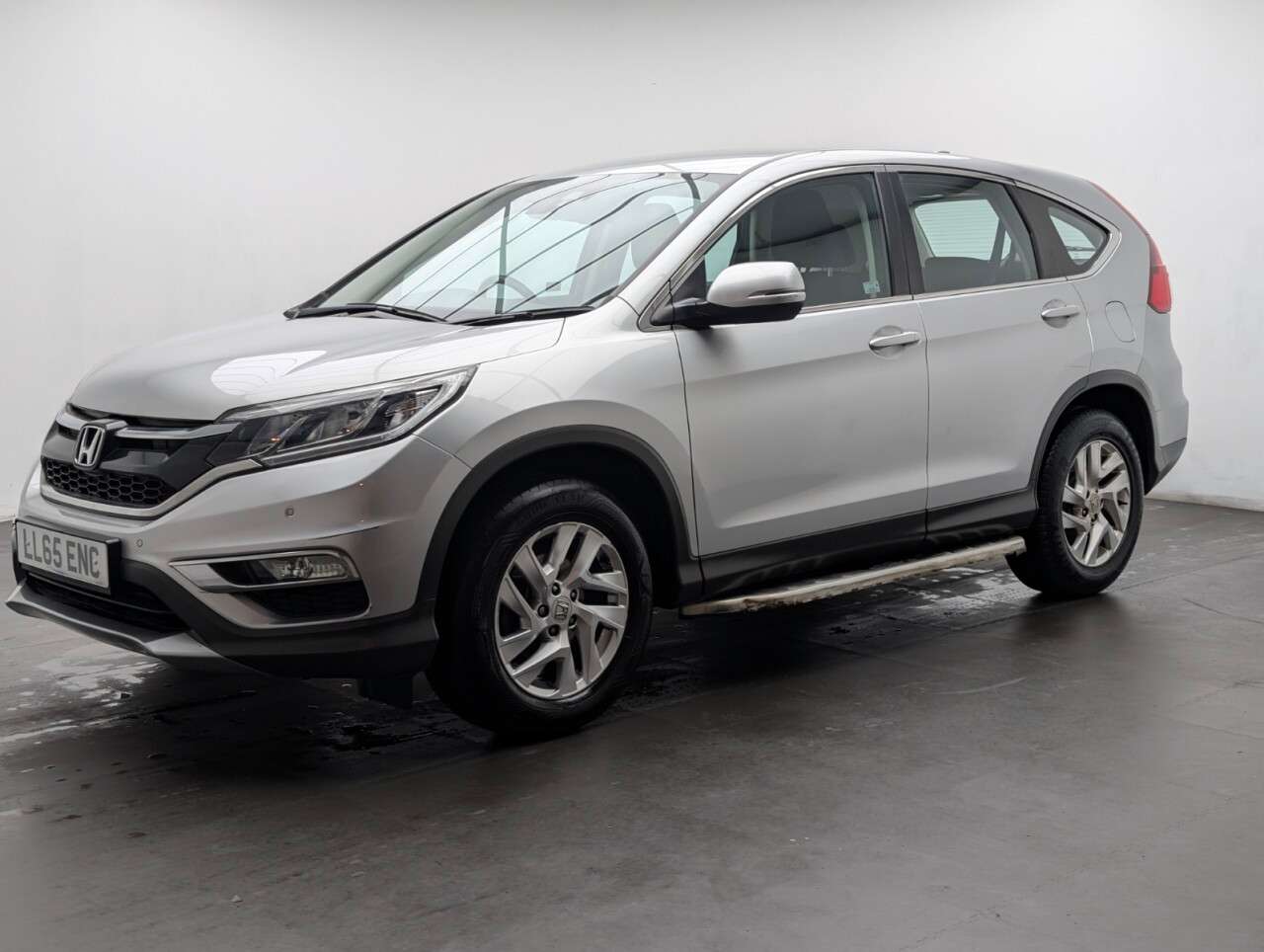 2015 HONDA CR-V 2015 HONDA CR-V
