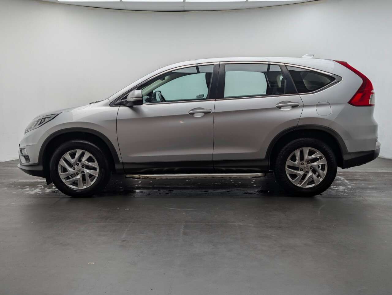 2015 HONDA CR-V 2015 HONDA CR-V