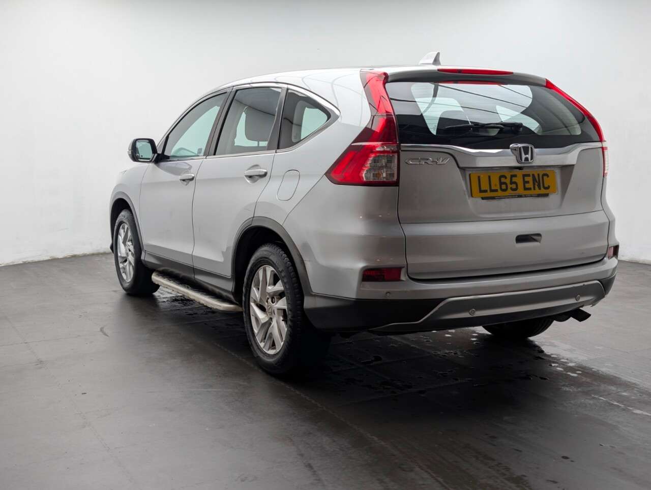 2015 HONDA CR-V 2015 HONDA CR-V