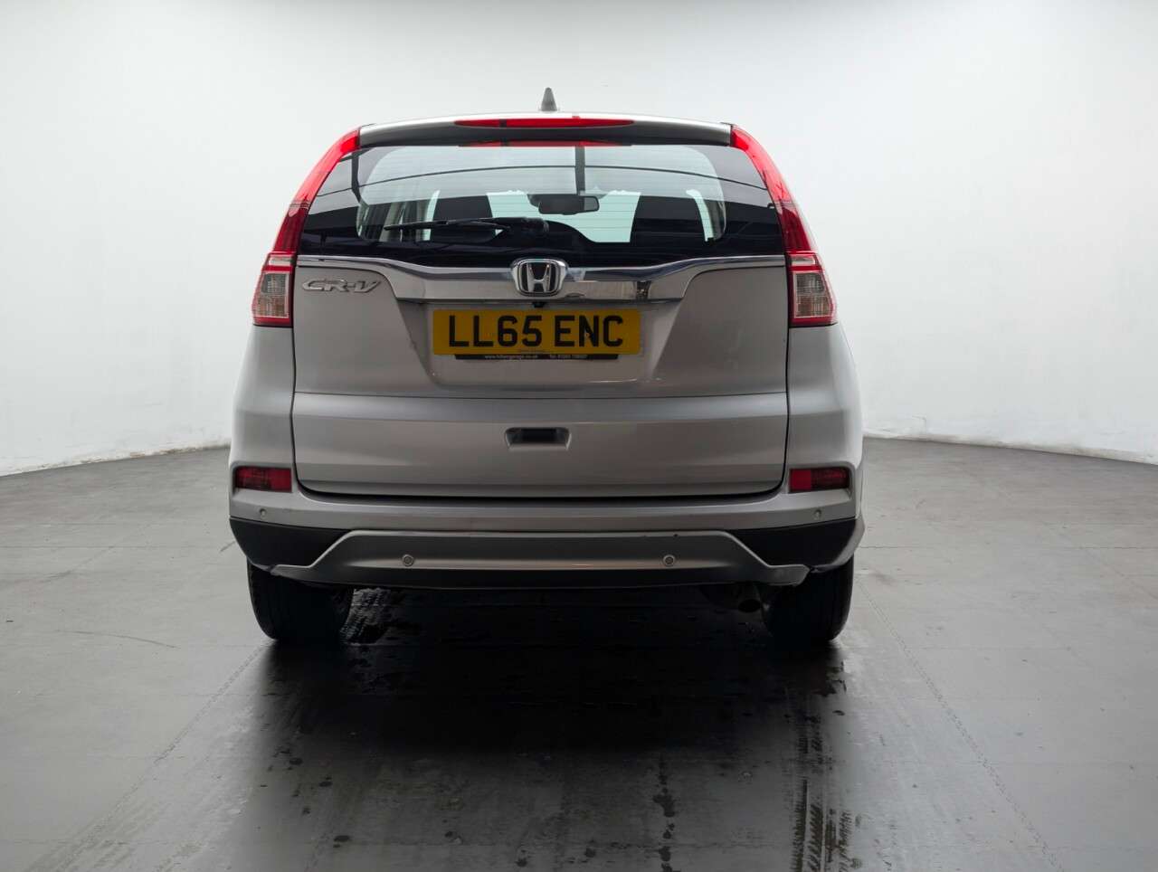 2015 HONDA CR-V 2015 HONDA CR-V