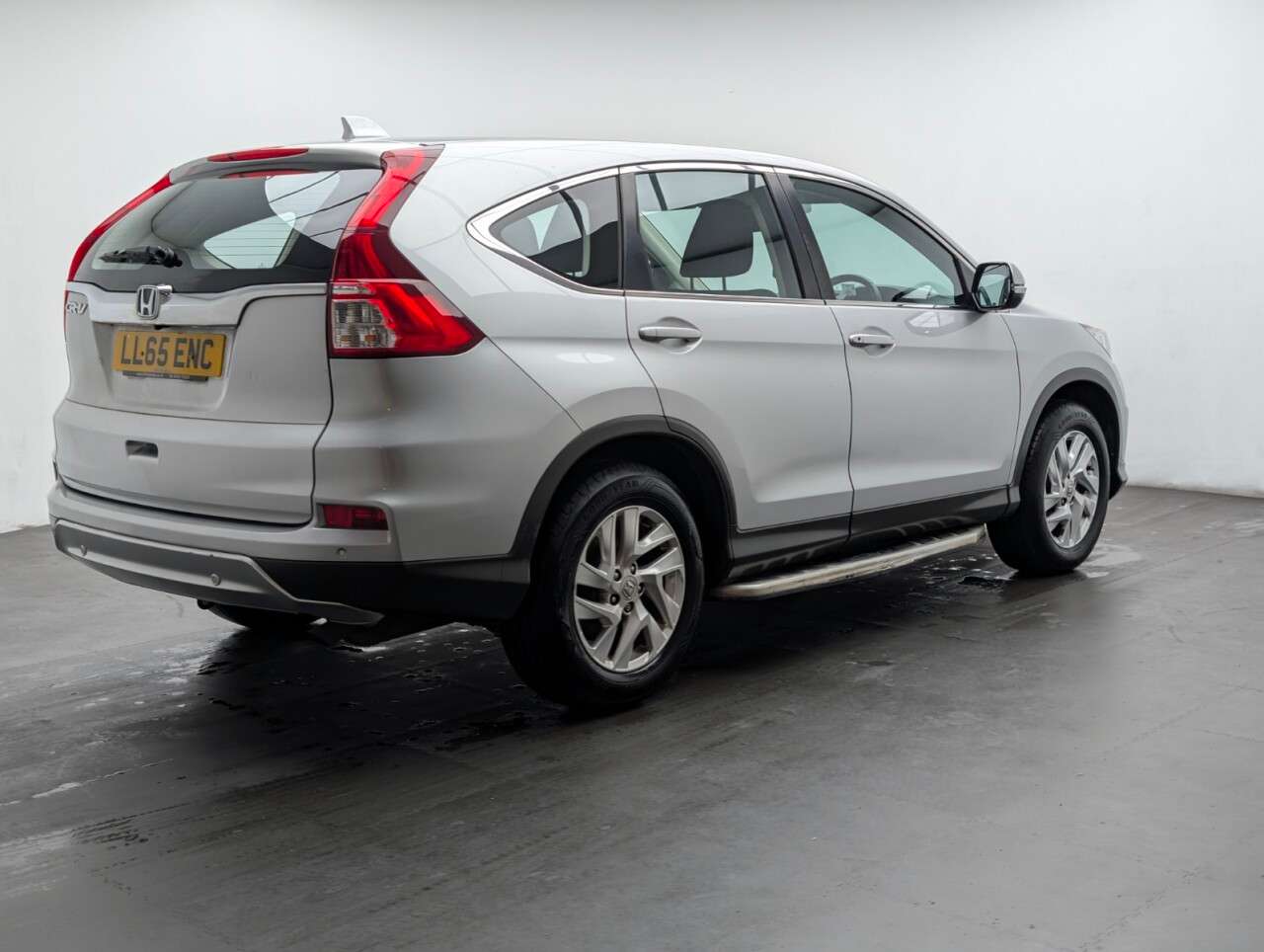 2015 HONDA CR-V 2015 HONDA CR-V