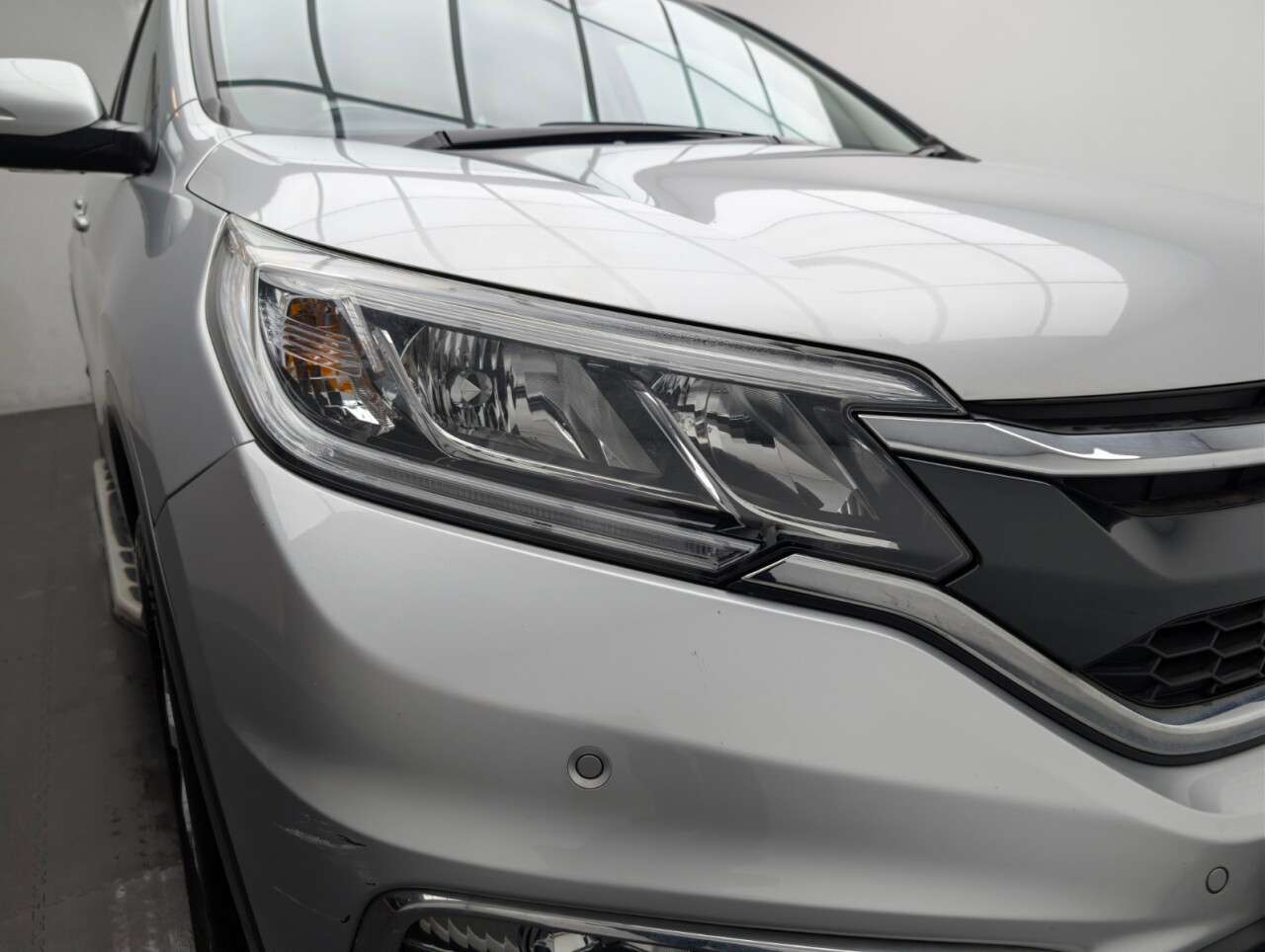 2015 HONDA CR-V 2015 HONDA CR-V