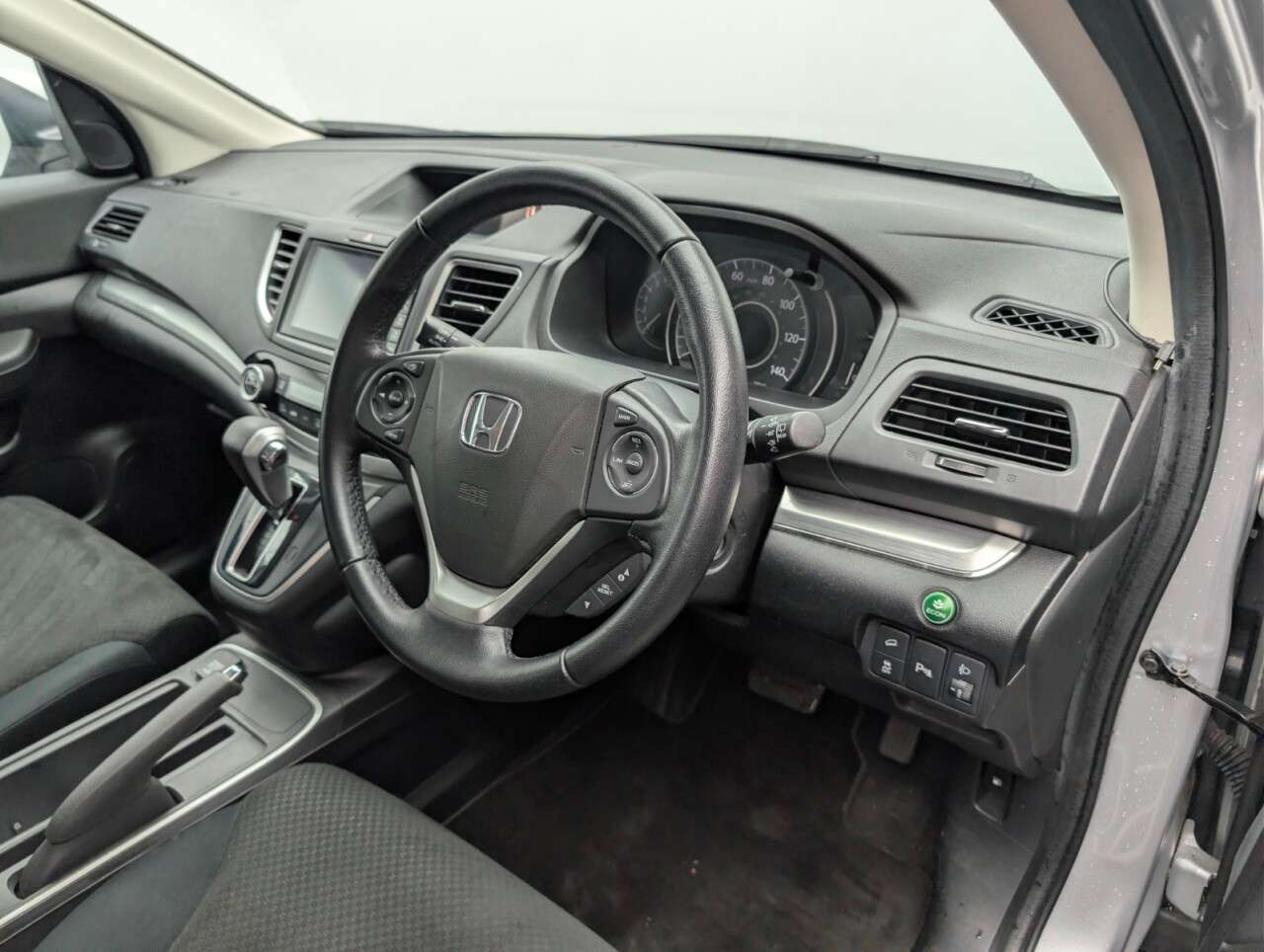 2015 HONDA CR-V 2015 HONDA CR-V