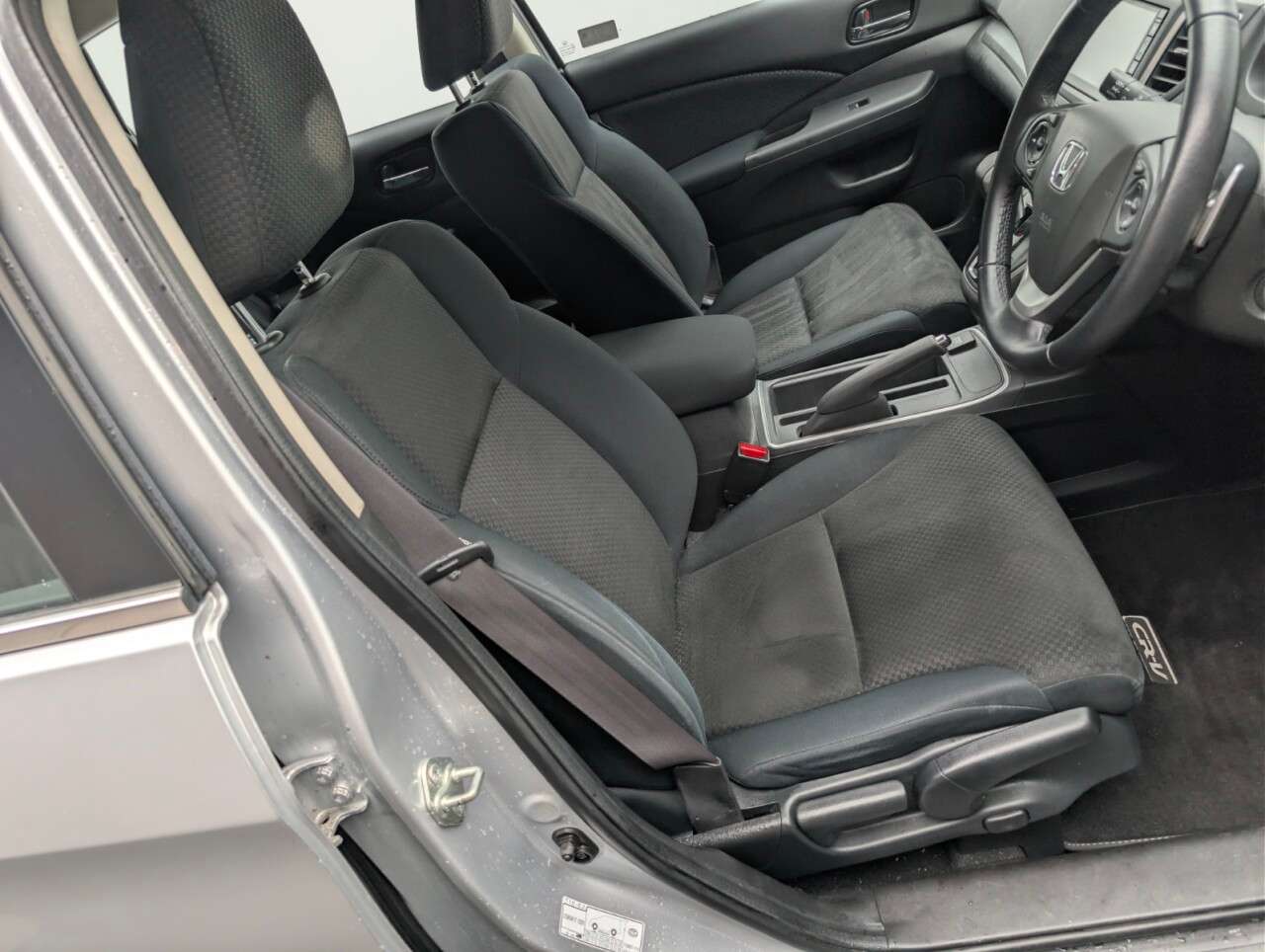 2015 HONDA CR-V 2015 HONDA CR-V