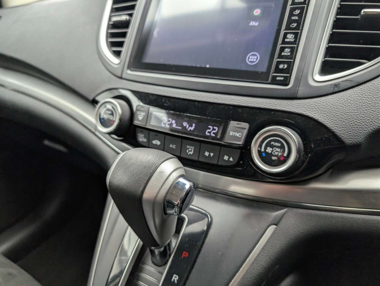 2015 HONDA CR-V 2015 HONDA CR-V