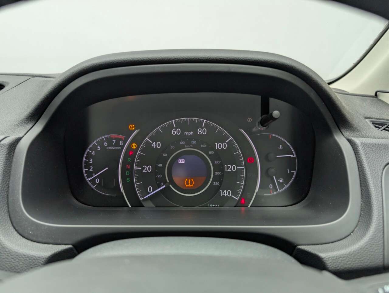 2015 HONDA CR-V 2015 HONDA CR-V