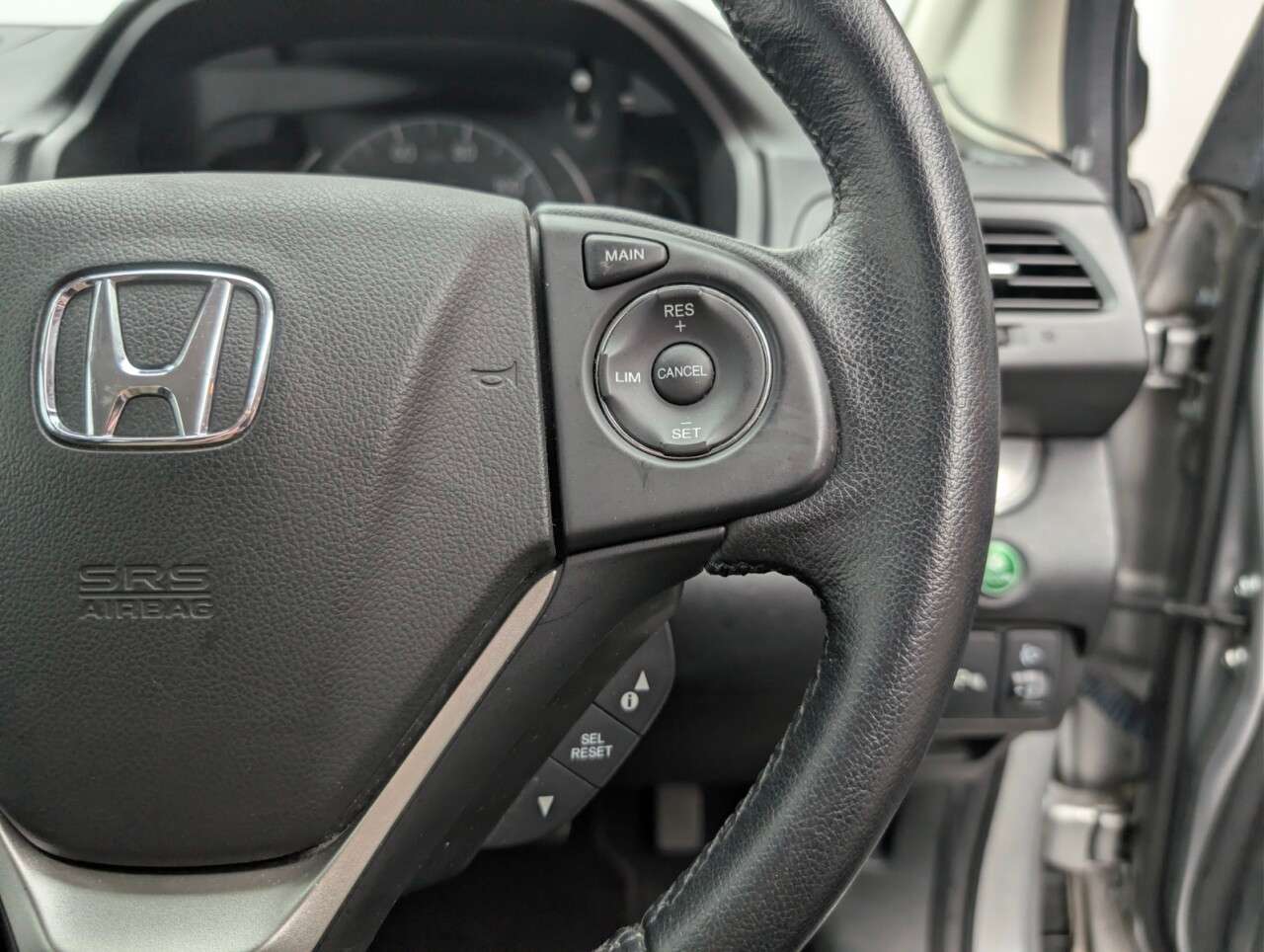 2015 HONDA CR-V 2015 HONDA CR-V