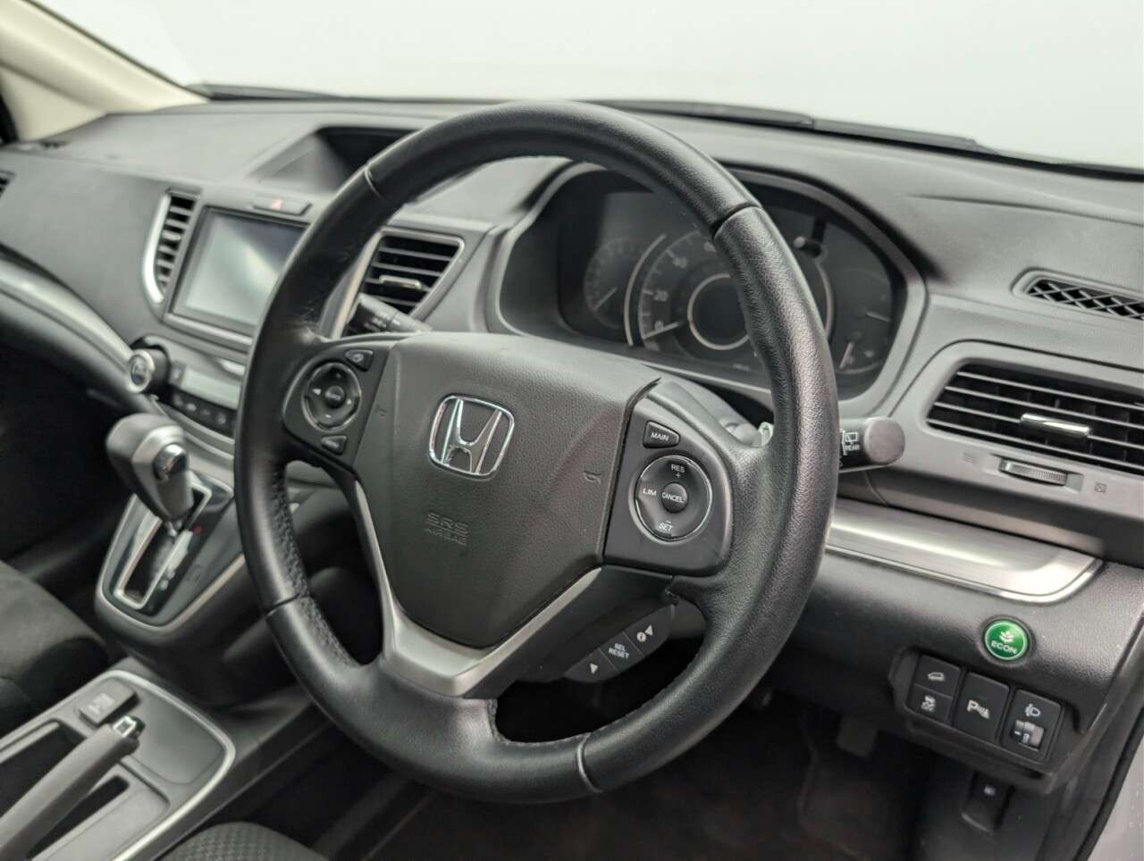 2015 HONDA CR-V 2015 HONDA CR-V