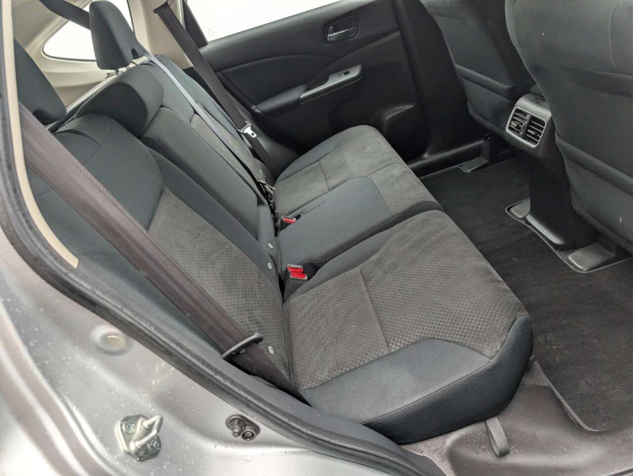 2015 HONDA CR-V 2015 HONDA CR-V