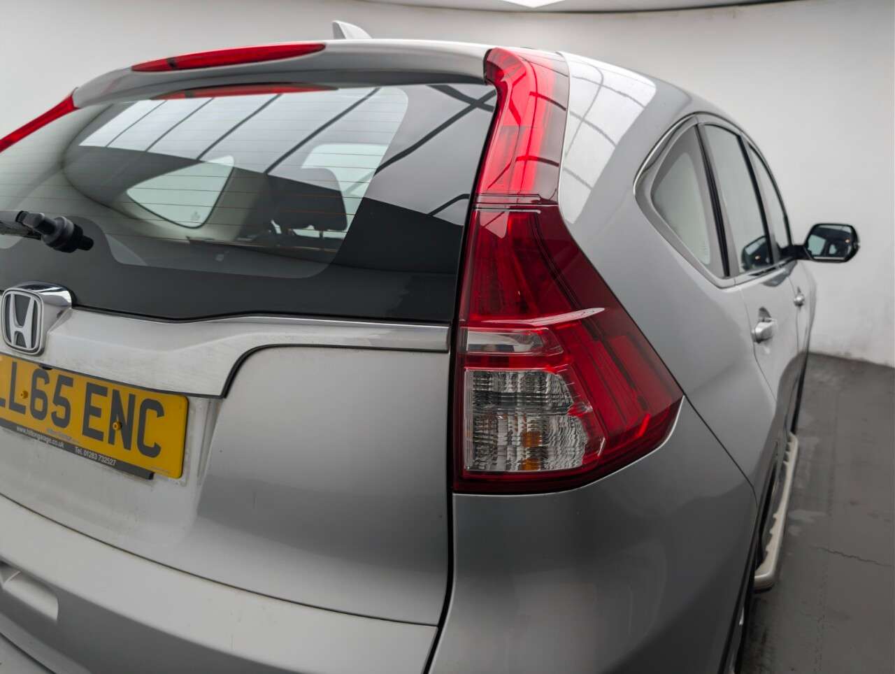 2015 HONDA CR-V 2015 HONDA CR-V