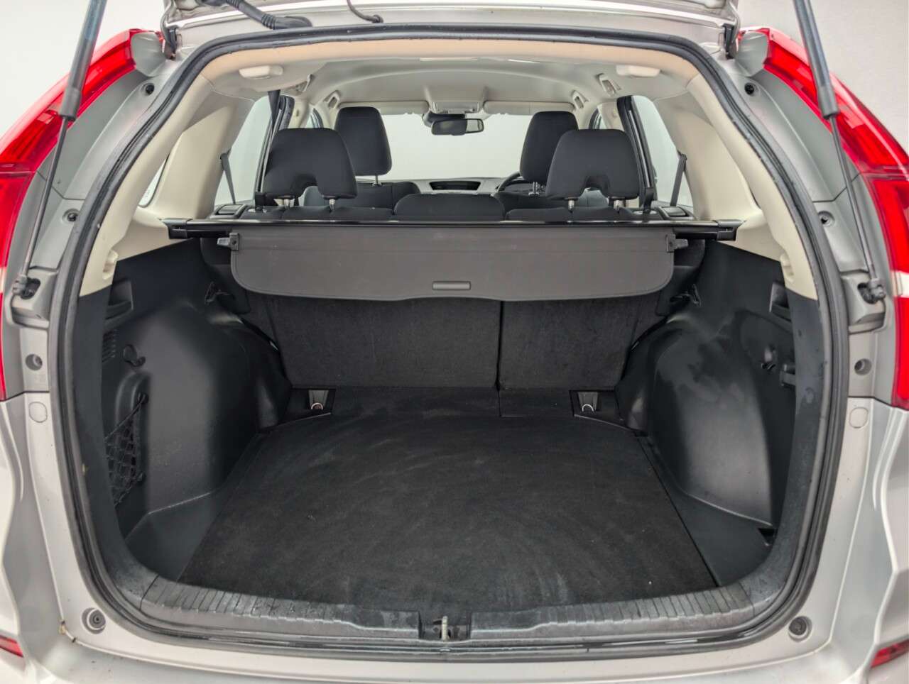 2015 HONDA CR-V 2015 HONDA CR-V