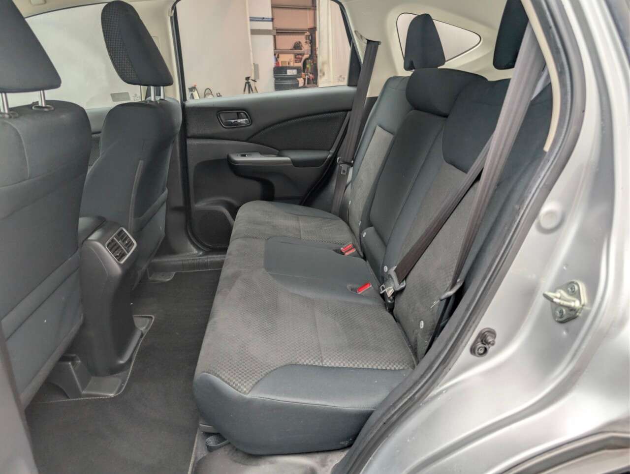 2015 HONDA CR-V 2015 HONDA CR-V