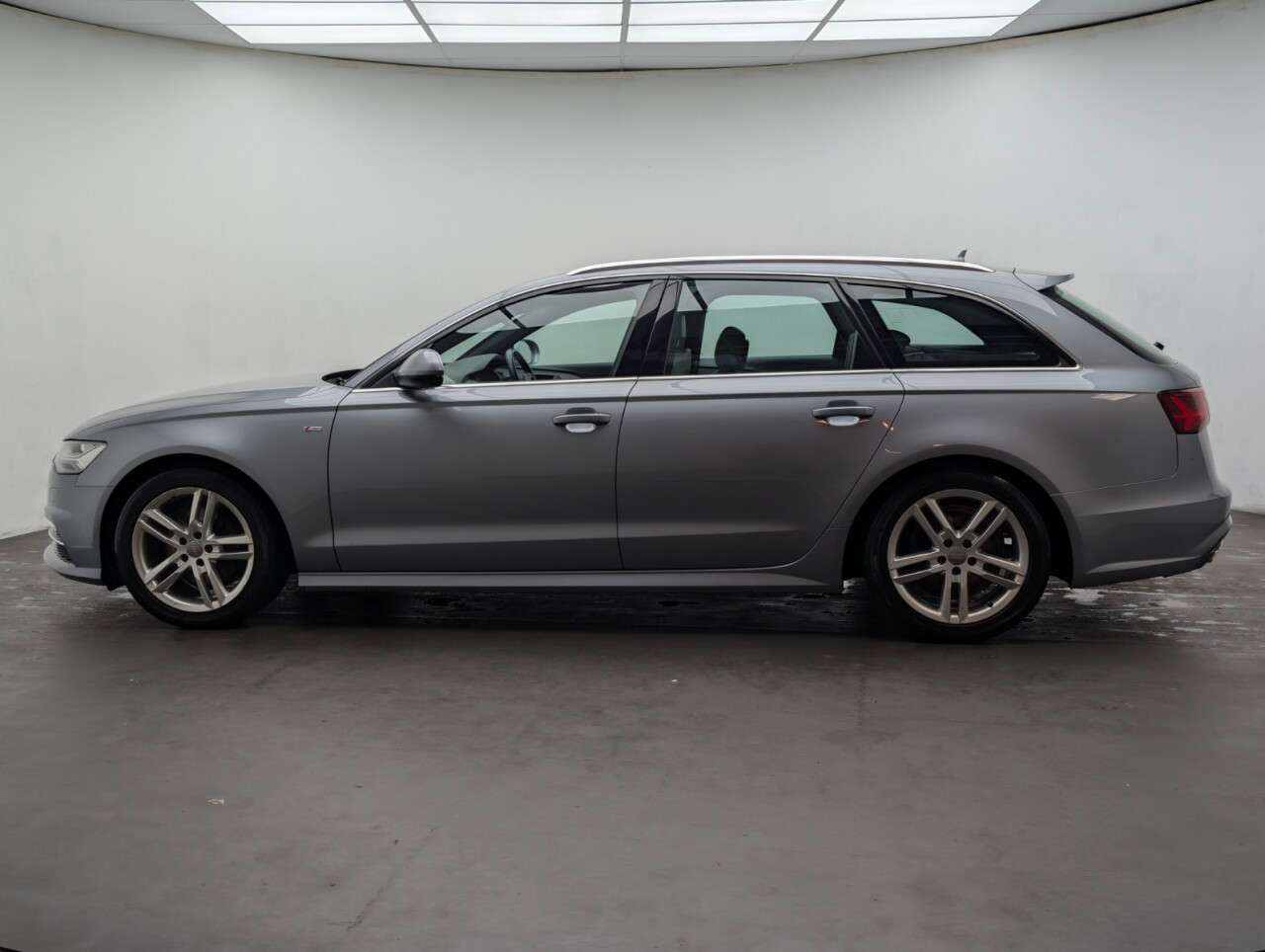 2016 AUDI A6 AVANT 2016 AUDI A6 AVANT