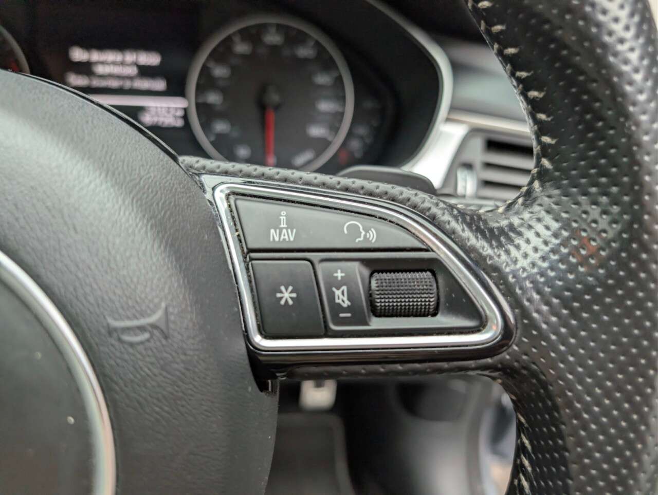 2016 AUDI A6 AVANT 2016 AUDI A6 AVANT