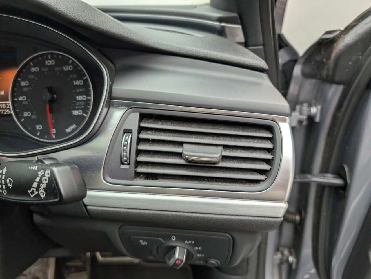 2016 AUDI A6 AVANT 2016 AUDI A6 AVANT