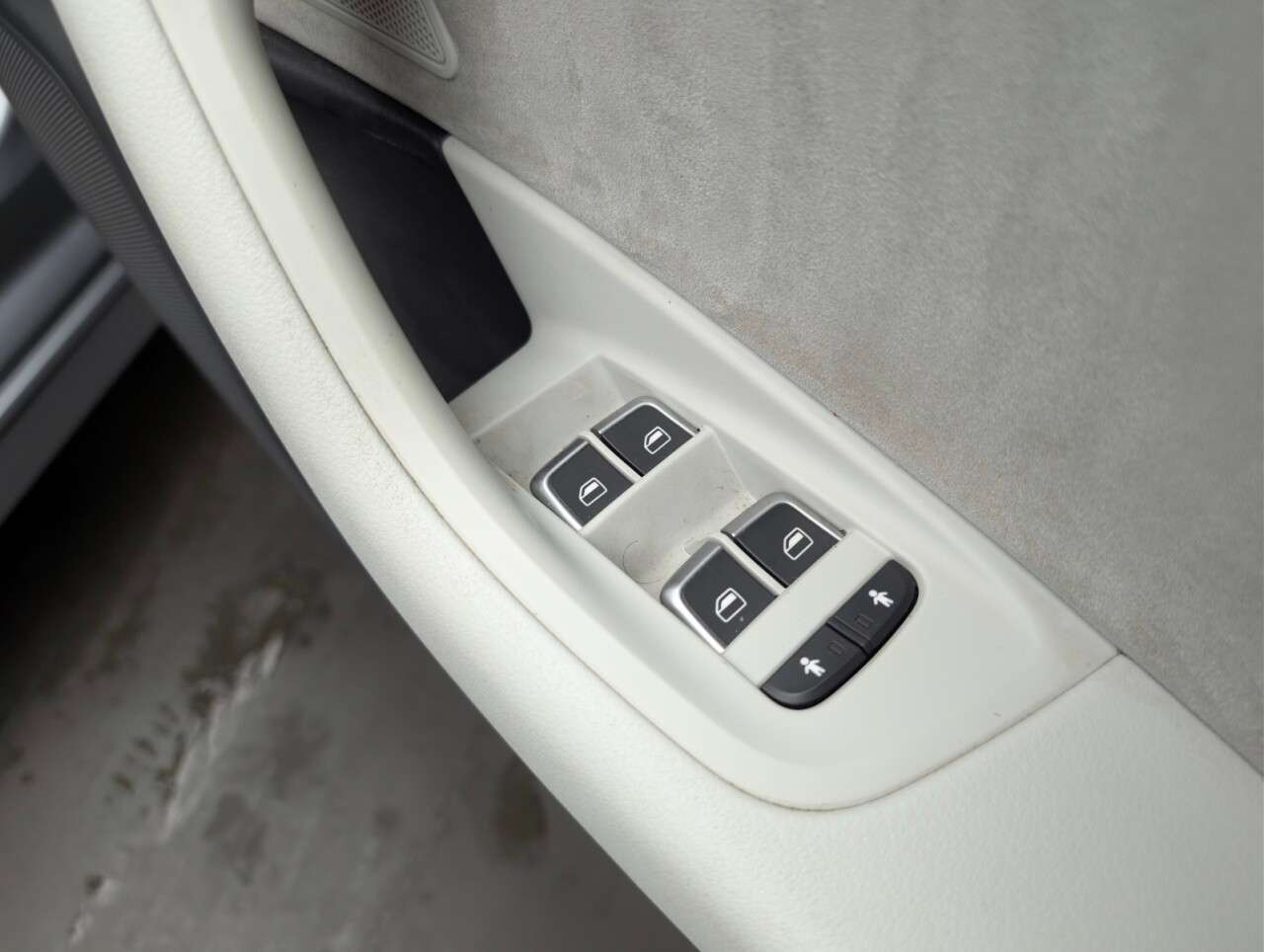 2016 AUDI A6 AVANT 2016 AUDI A6 AVANT