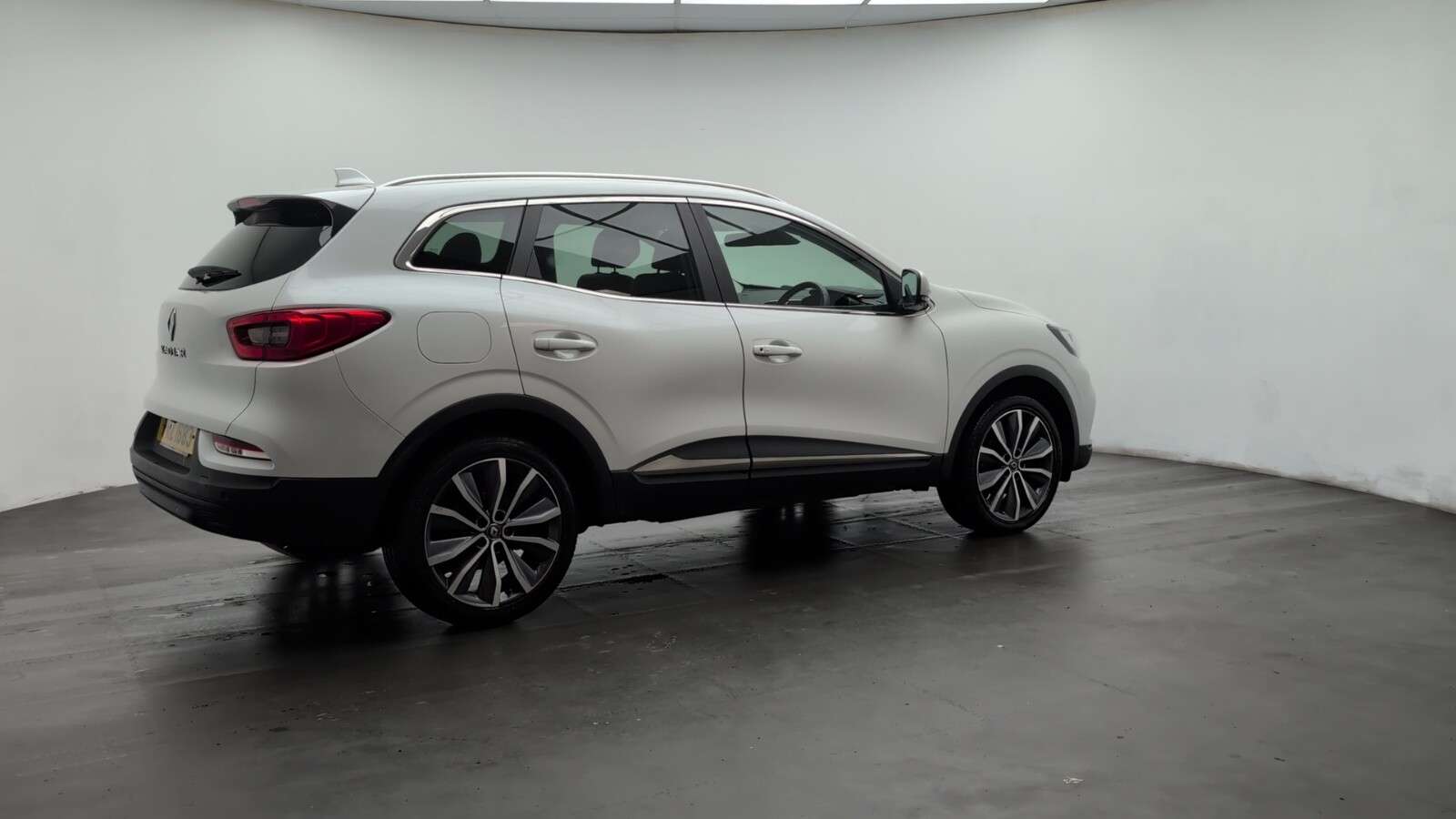2019 RENAULT KADJAR 2019 RENAULT KADJAR