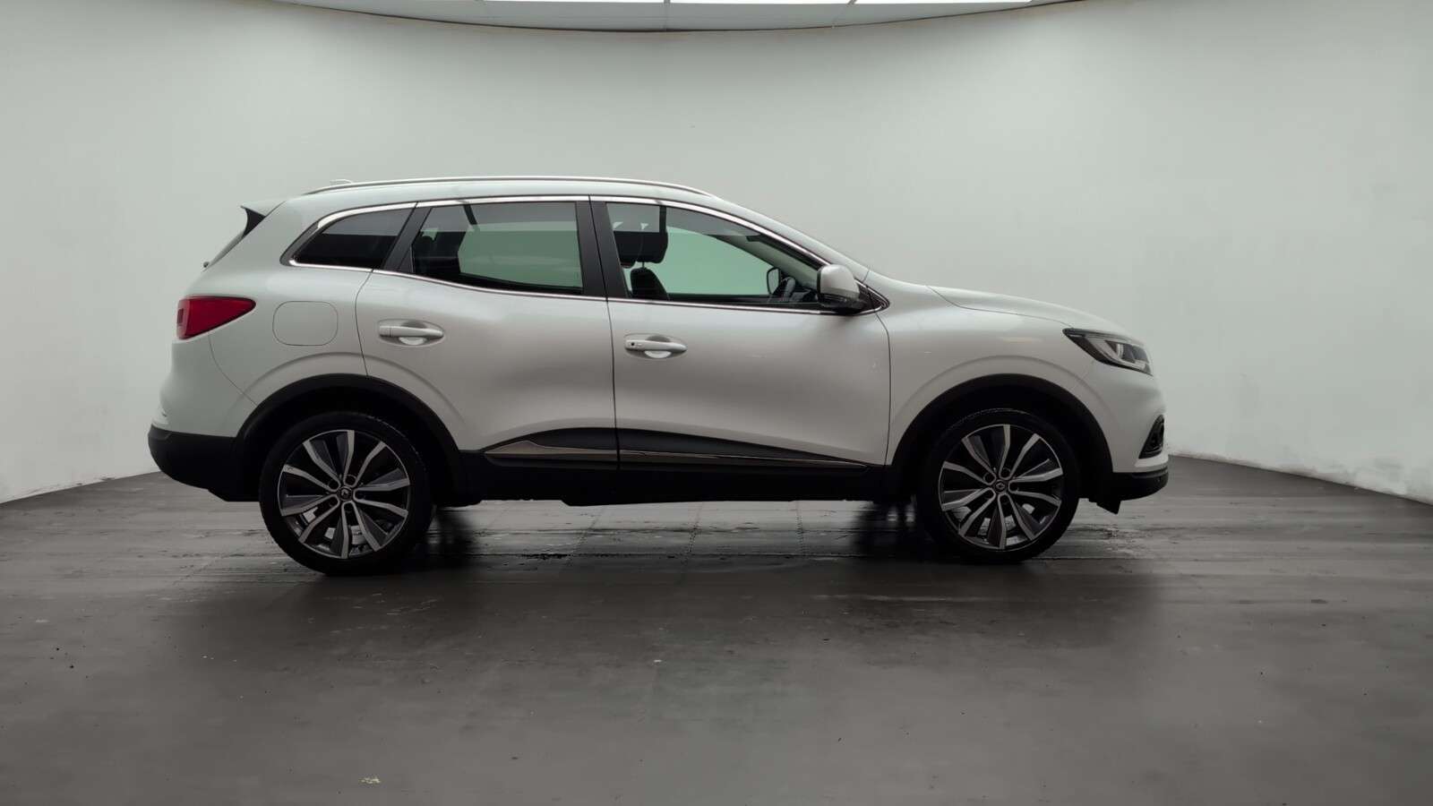 2019 RENAULT KADJAR 2019 RENAULT KADJAR