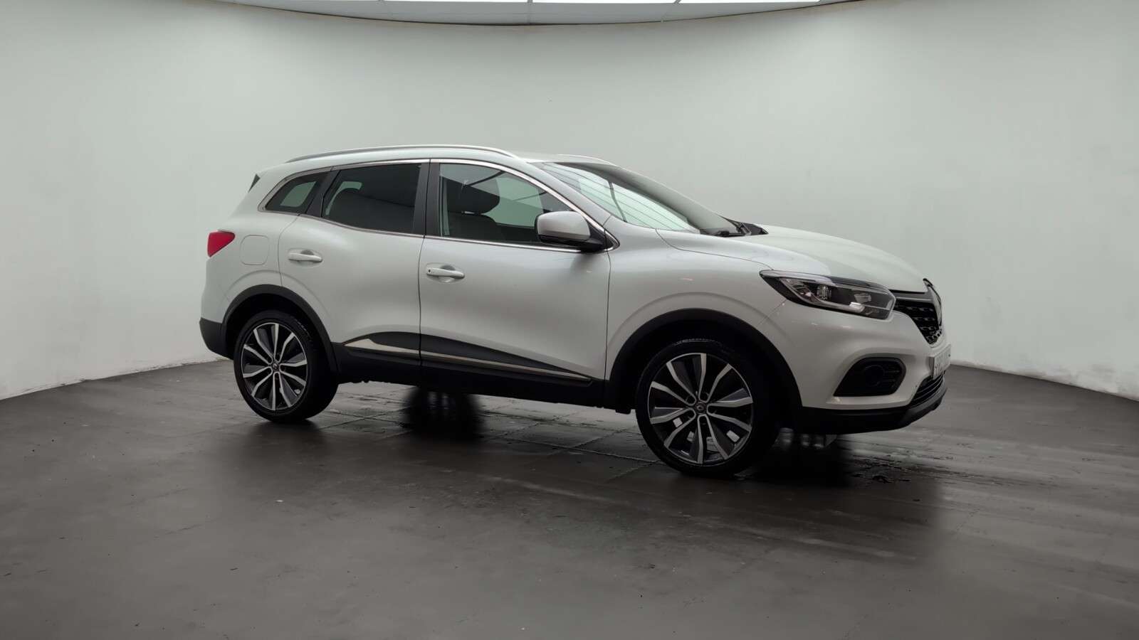 2019 RENAULT KADJAR 2019 RENAULT KADJAR