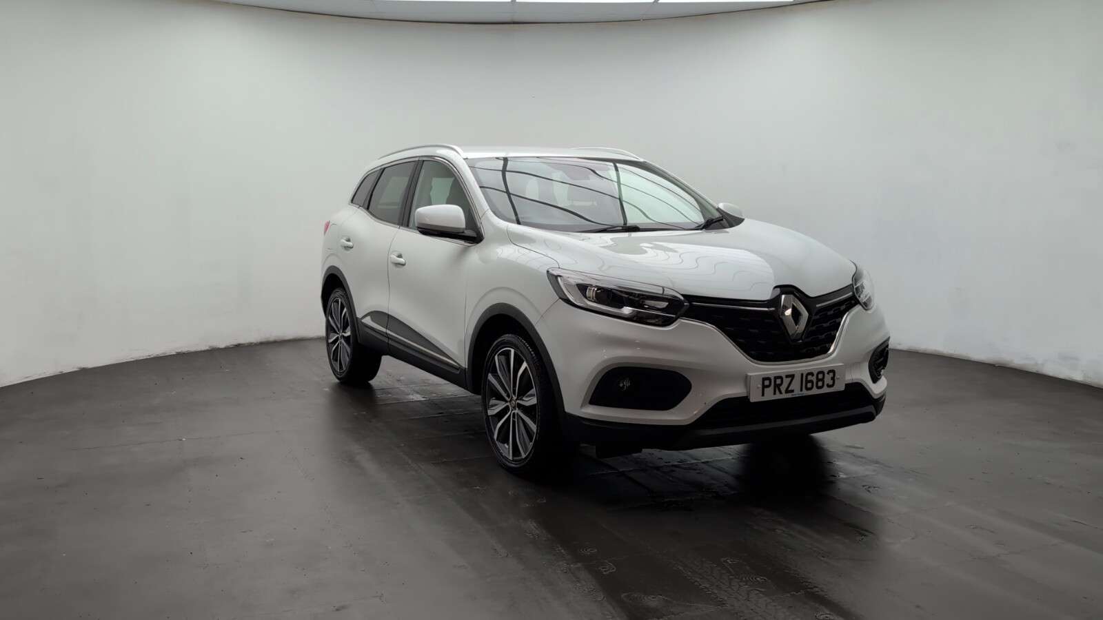 2019 RENAULT KADJAR 2019 RENAULT KADJAR
