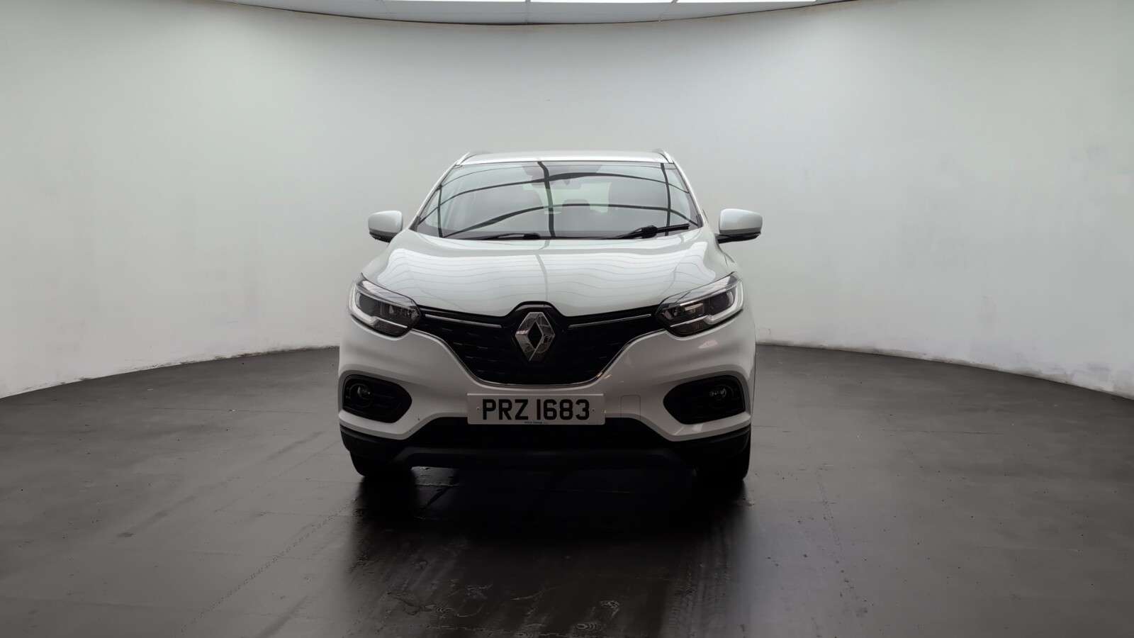 2019 RENAULT KADJAR 2019 RENAULT KADJAR