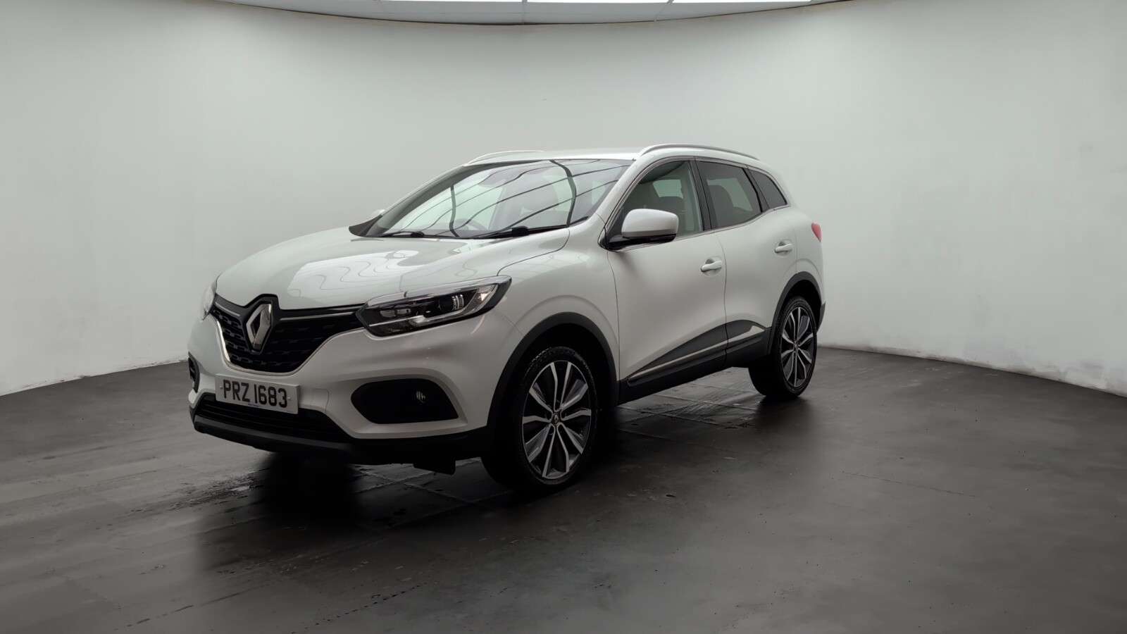 2019 RENAULT KADJAR 2019 RENAULT KADJAR