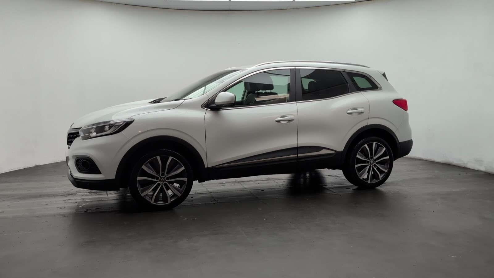 2019 RENAULT KADJAR 2019 RENAULT KADJAR