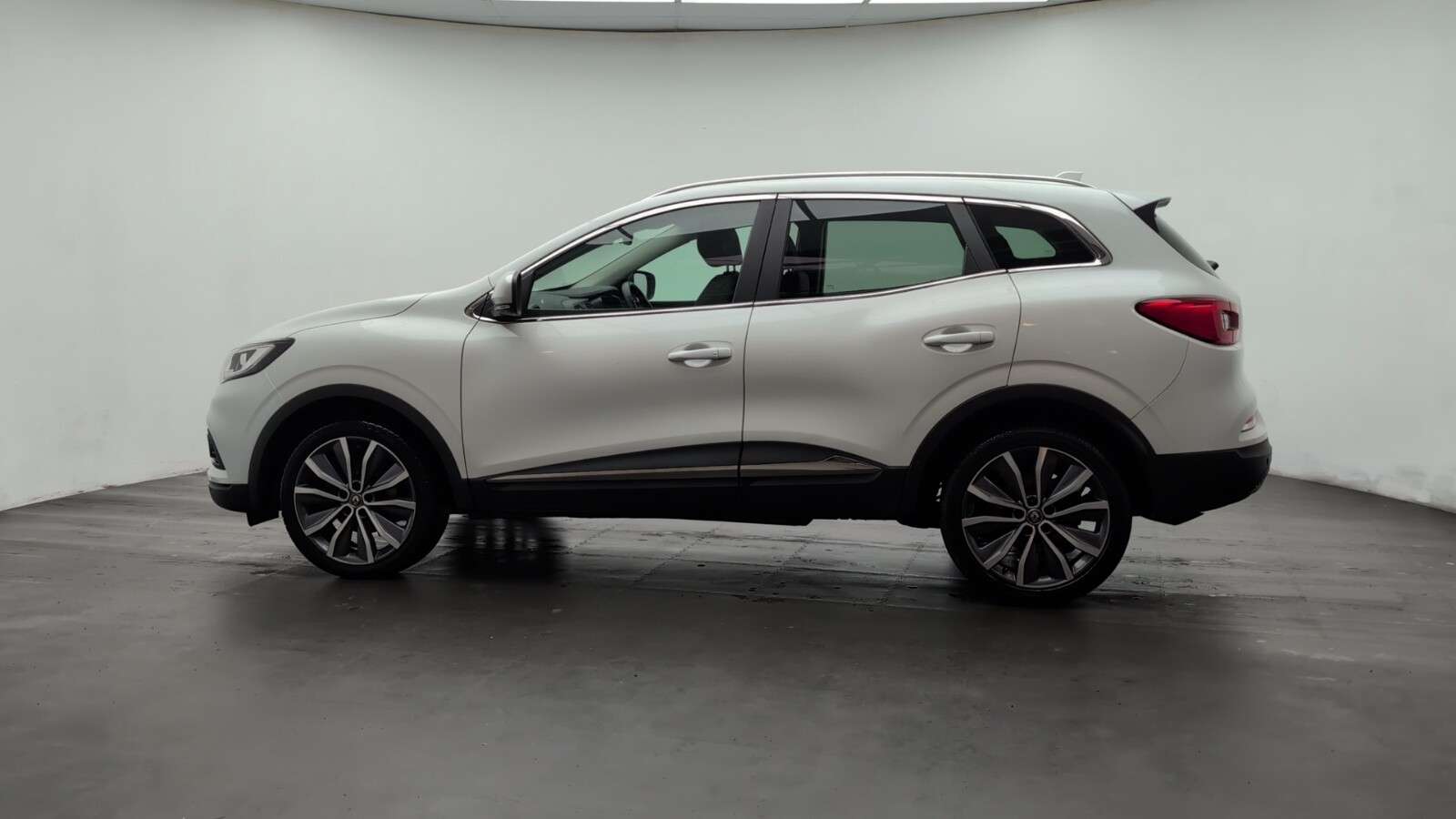 2019 RENAULT KADJAR 2019 RENAULT KADJAR