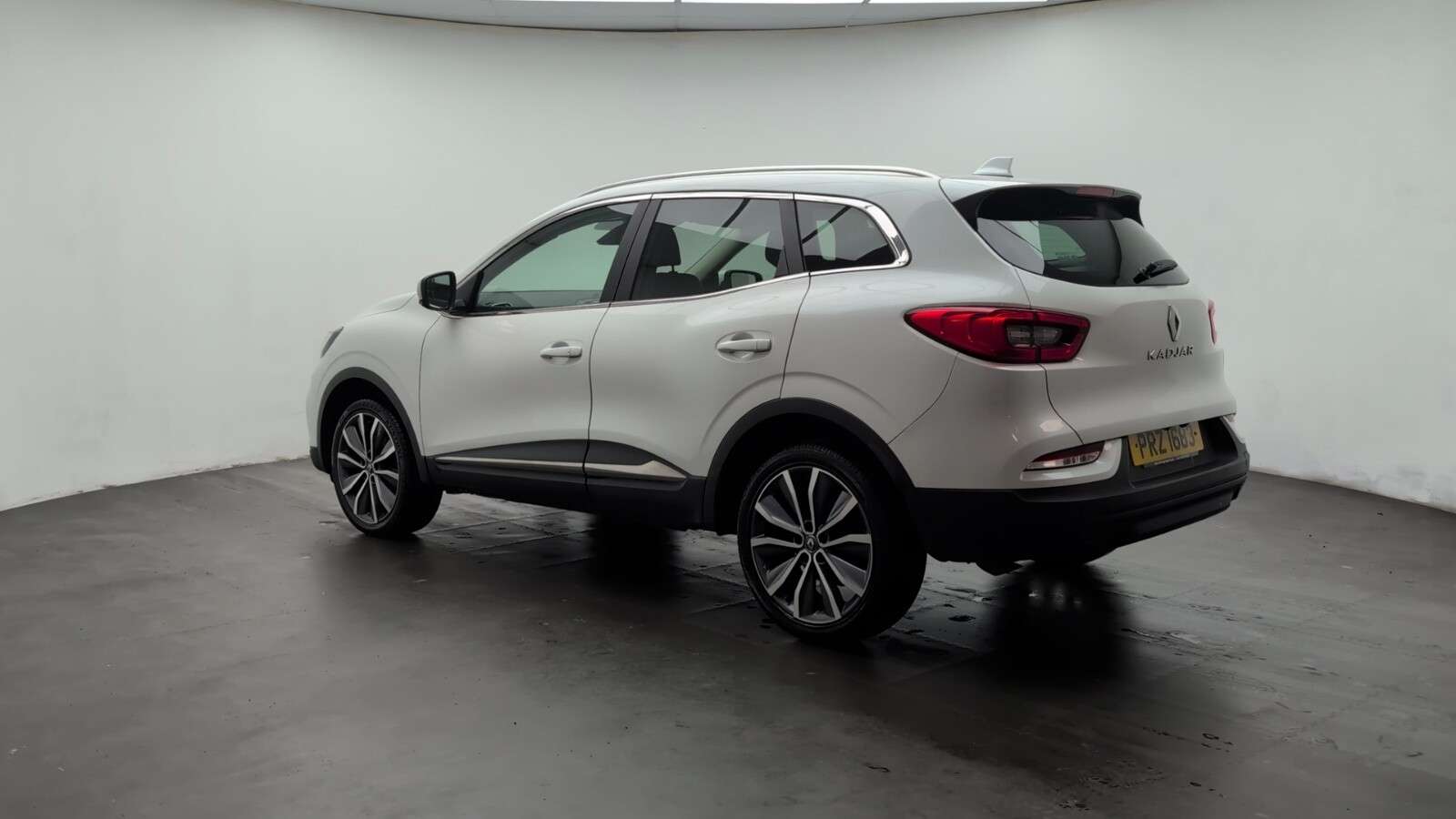 2019 RENAULT KADJAR 2019 RENAULT KADJAR
