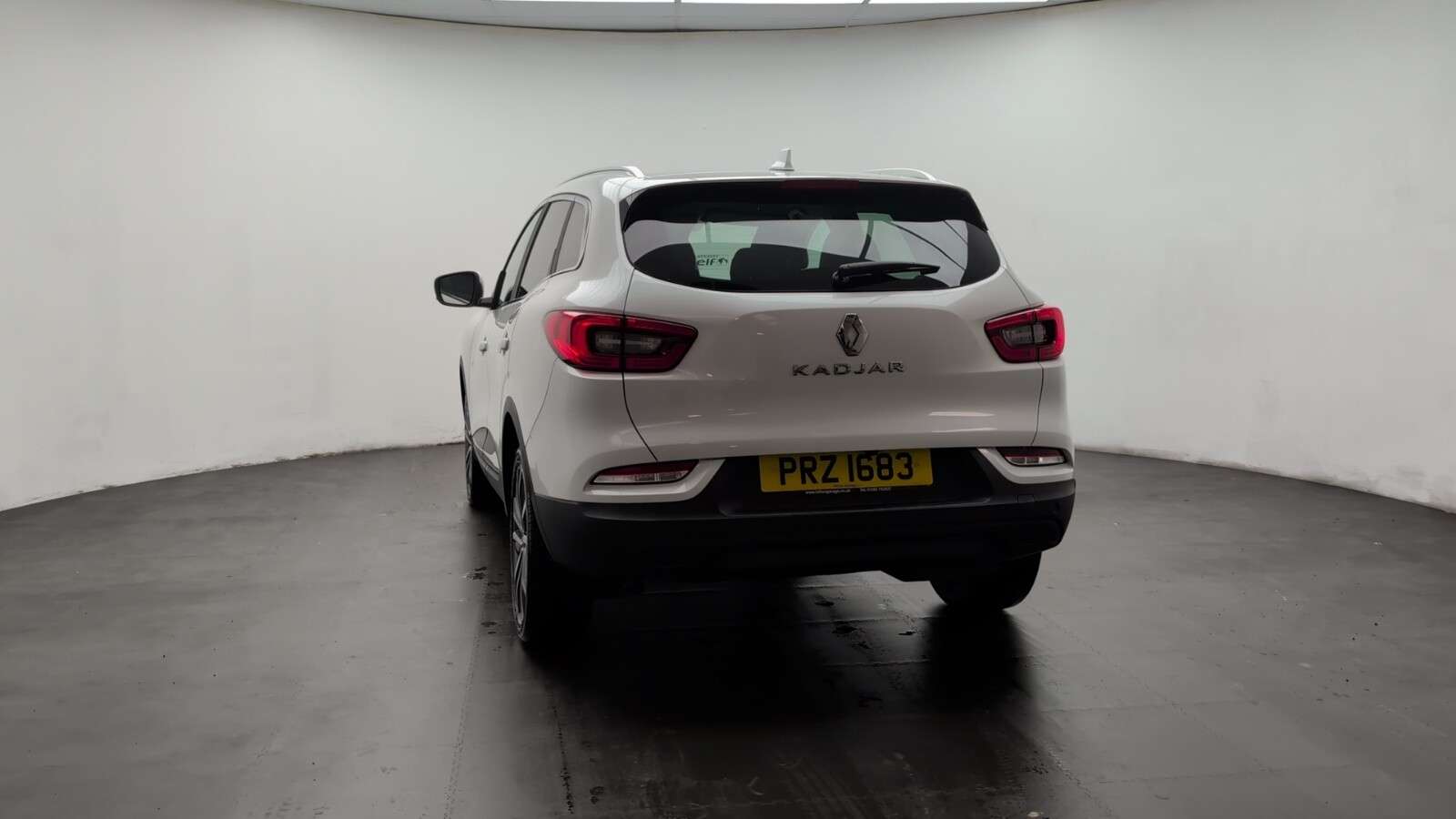 2019 RENAULT KADJAR 2019 RENAULT KADJAR