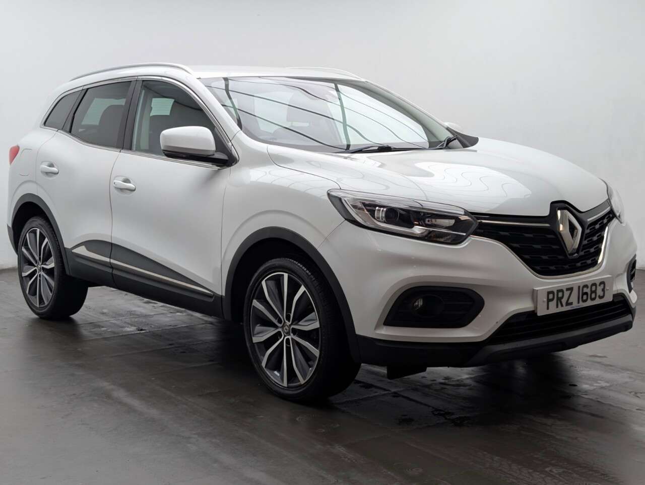 2019 RENAULT KADJAR 2019 RENAULT KADJAR