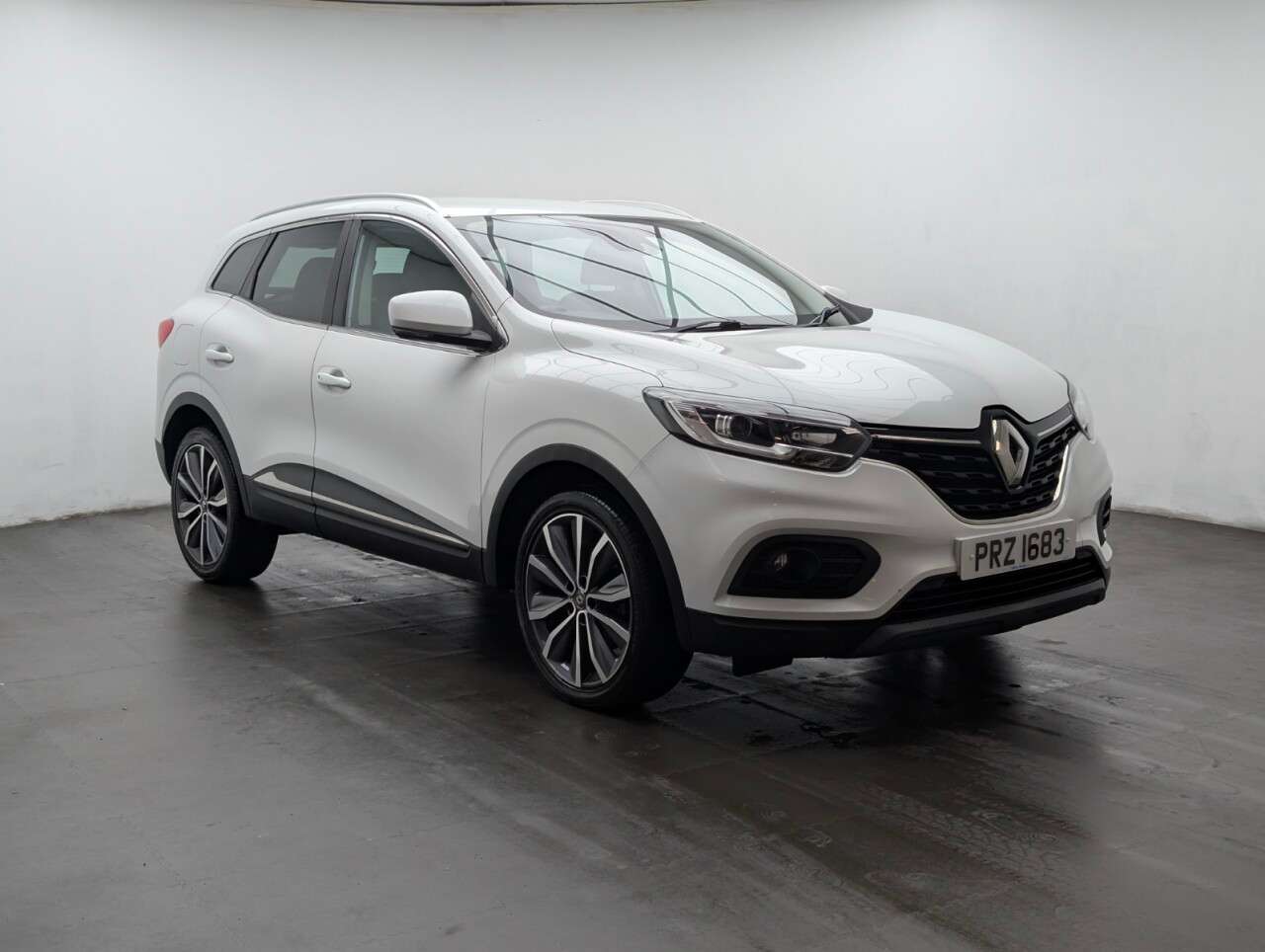 2019 RENAULT KADJAR 2019 RENAULT KADJAR