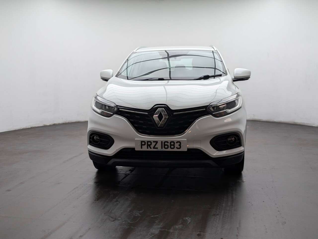 2019 RENAULT KADJAR 2019 RENAULT KADJAR