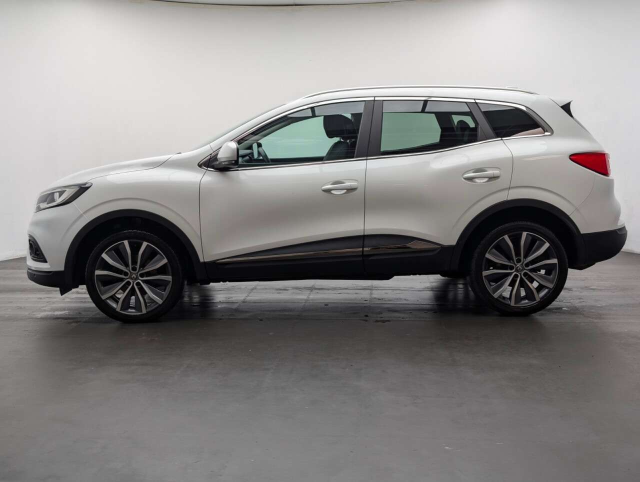 2019 RENAULT KADJAR 2019 RENAULT KADJAR