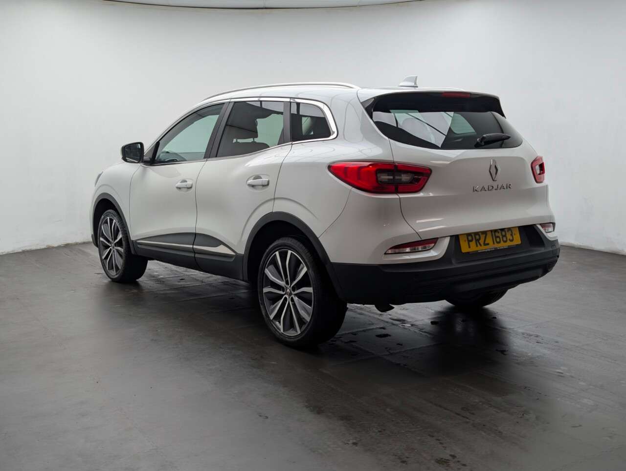 2019 RENAULT KADJAR 2019 RENAULT KADJAR