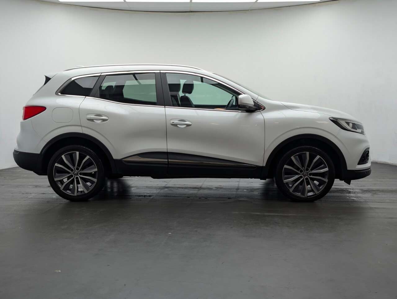 2019 RENAULT KADJAR 2019 RENAULT KADJAR
