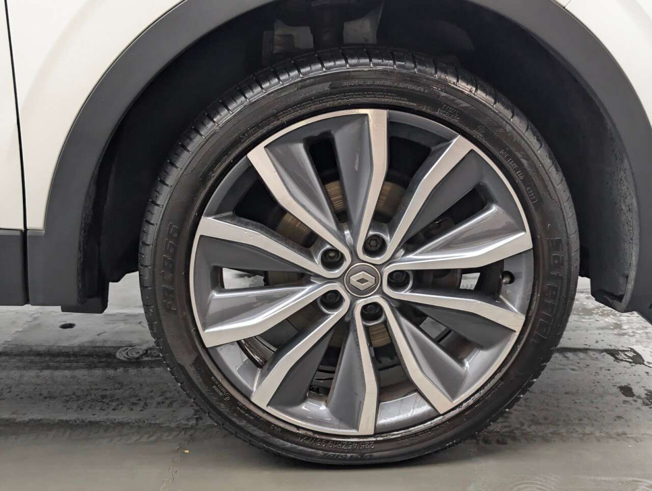 2019 RENAULT KADJAR 2019 RENAULT KADJAR