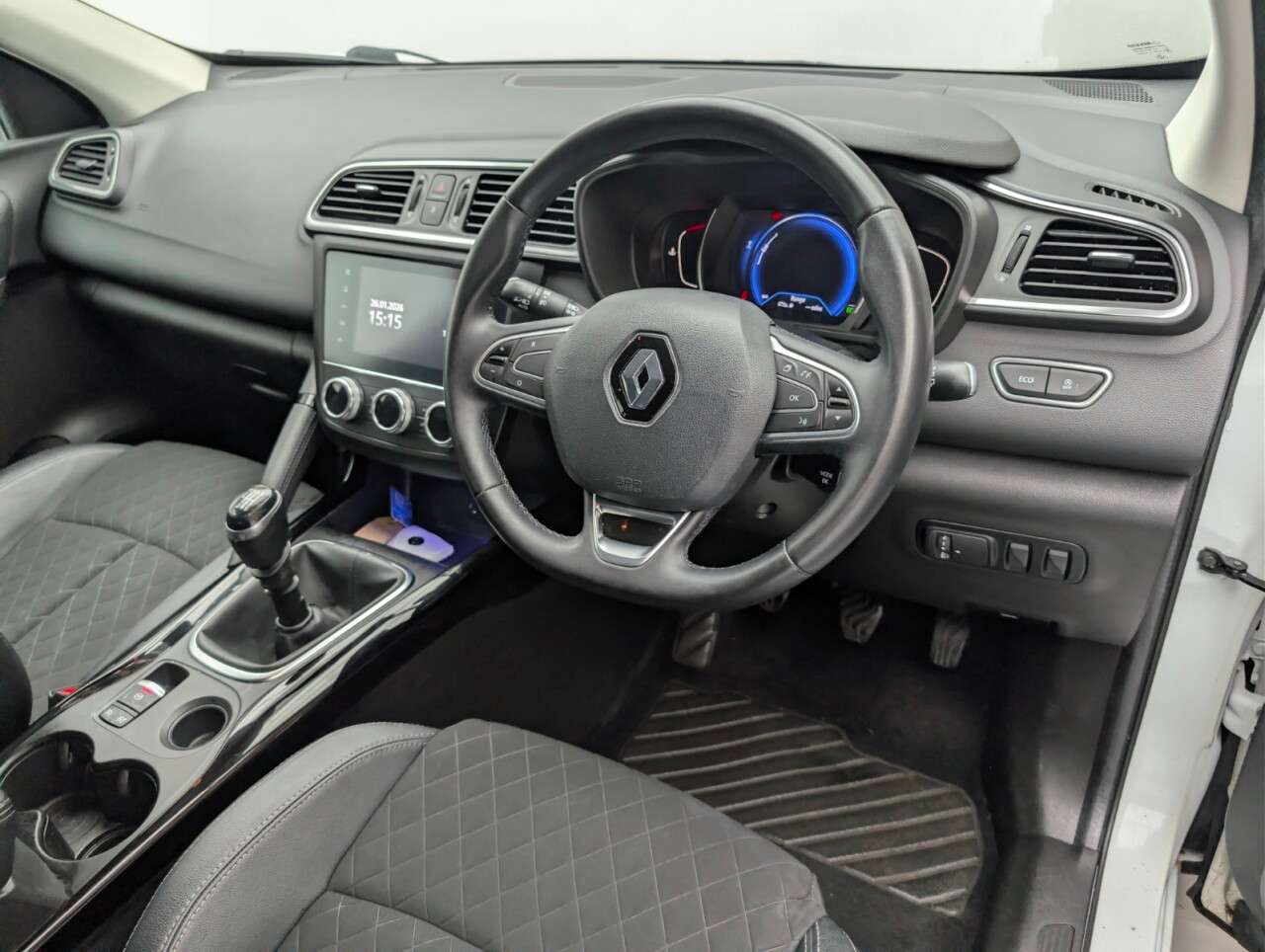 2019 RENAULT KADJAR 2019 RENAULT KADJAR