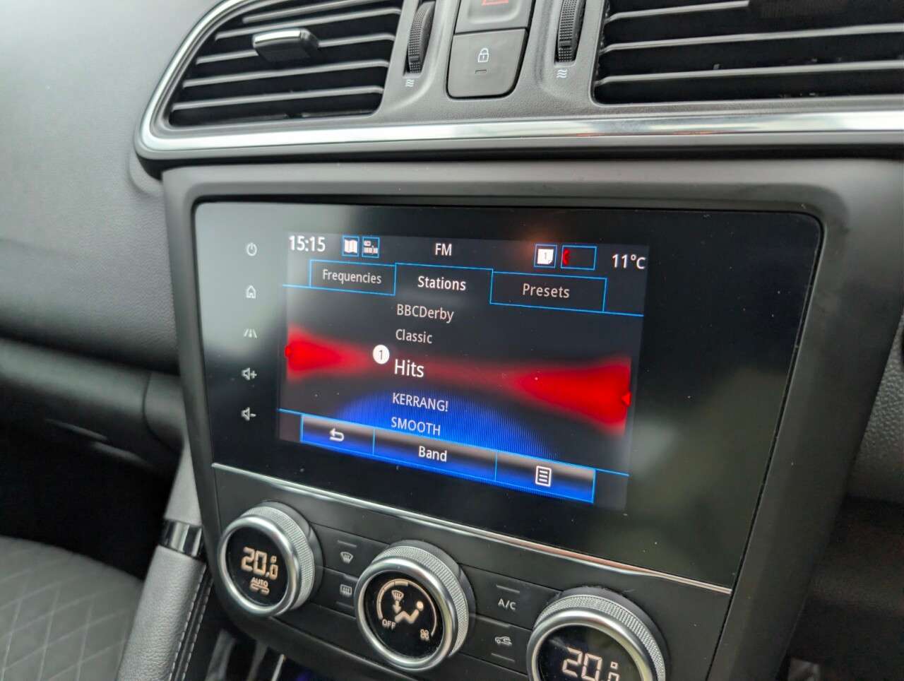 2019 RENAULT KADJAR 2019 RENAULT KADJAR