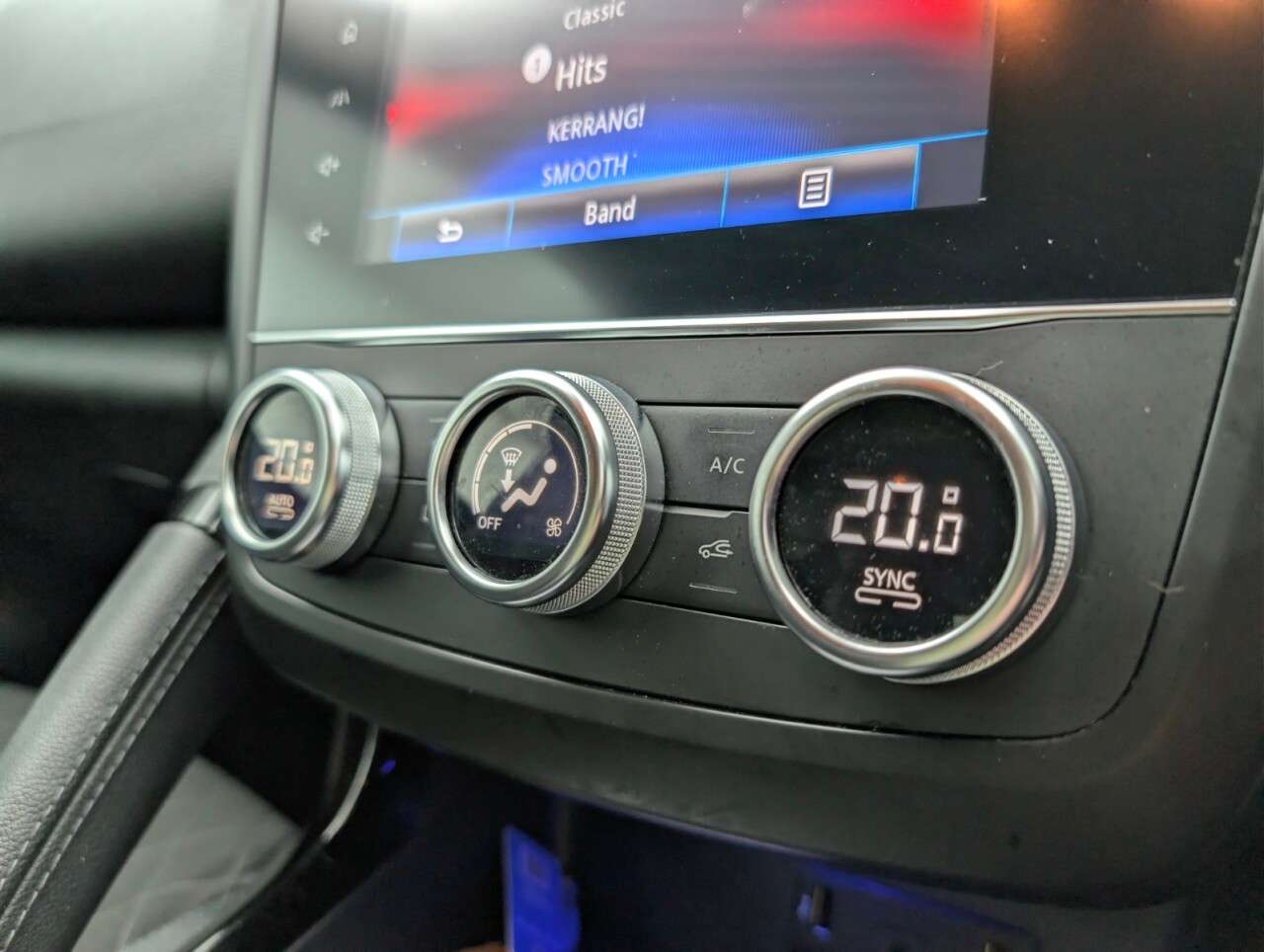 2019 RENAULT KADJAR 2019 RENAULT KADJAR