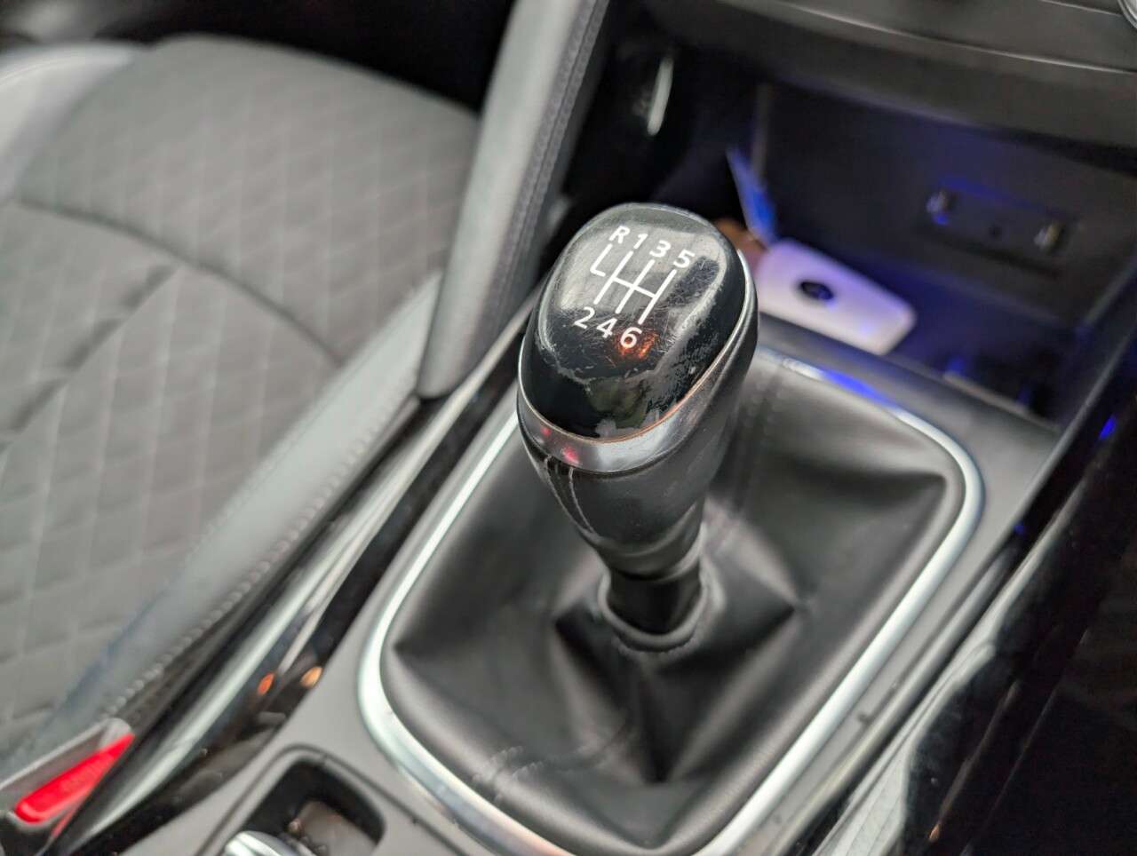 2019 RENAULT KADJAR 2019 RENAULT KADJAR